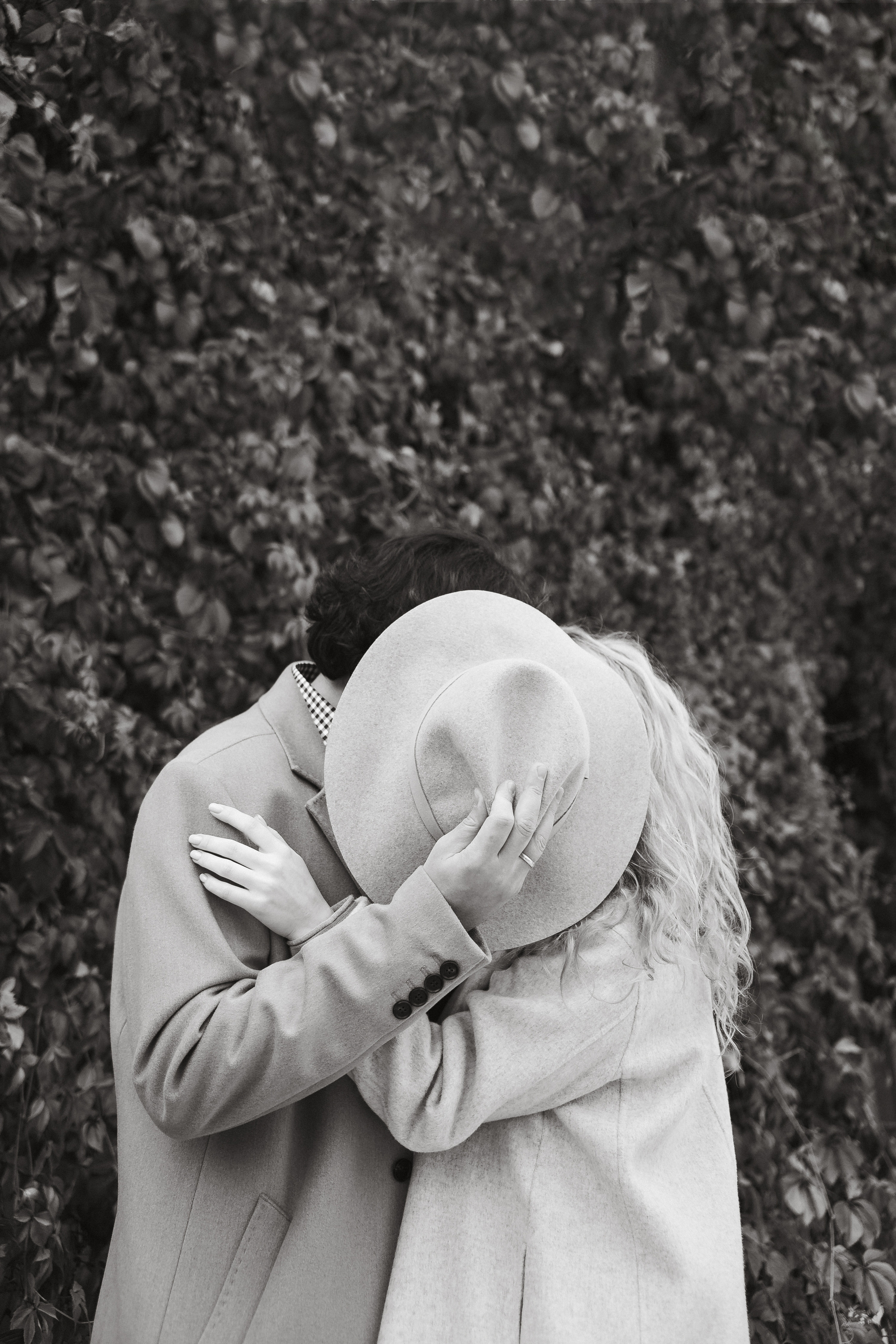 Аня и Витя. Свадебный и портретный фотограф в Королёве Сергей Чихарев