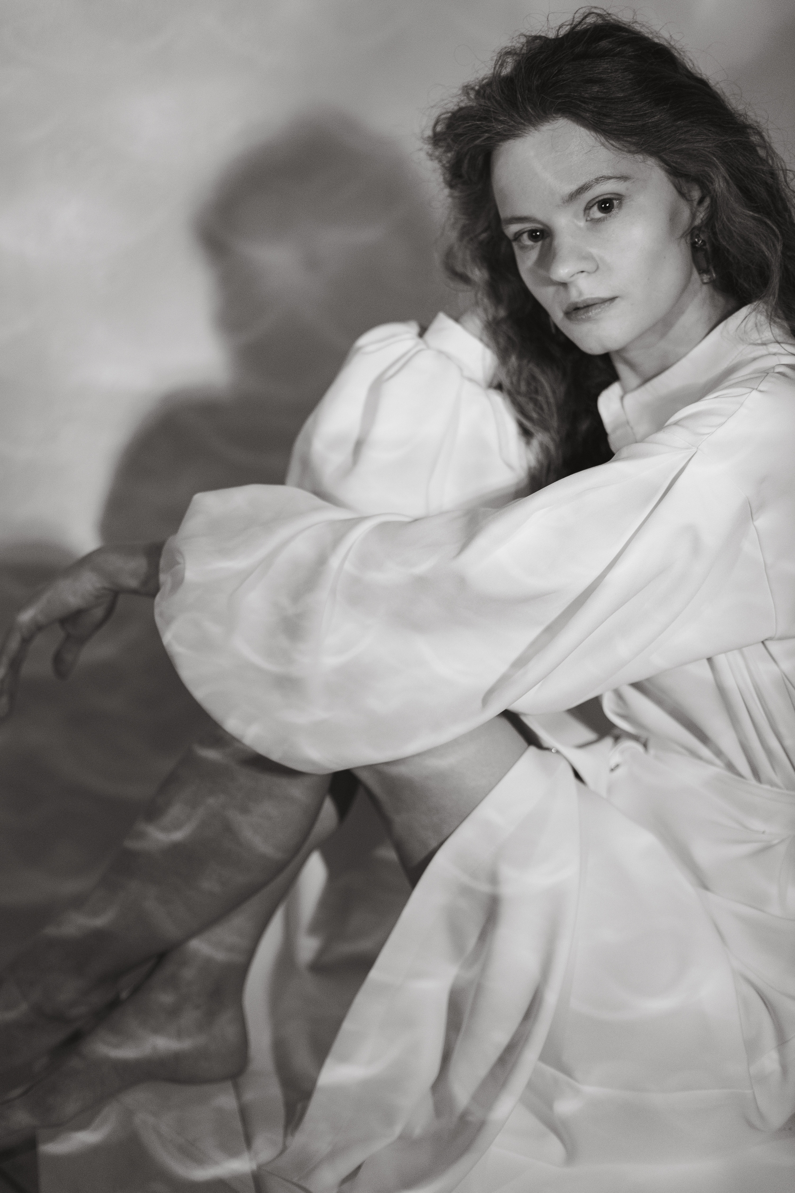 Алена. Свадебный и портретный фотограф в Королёве Сергей Чихарев