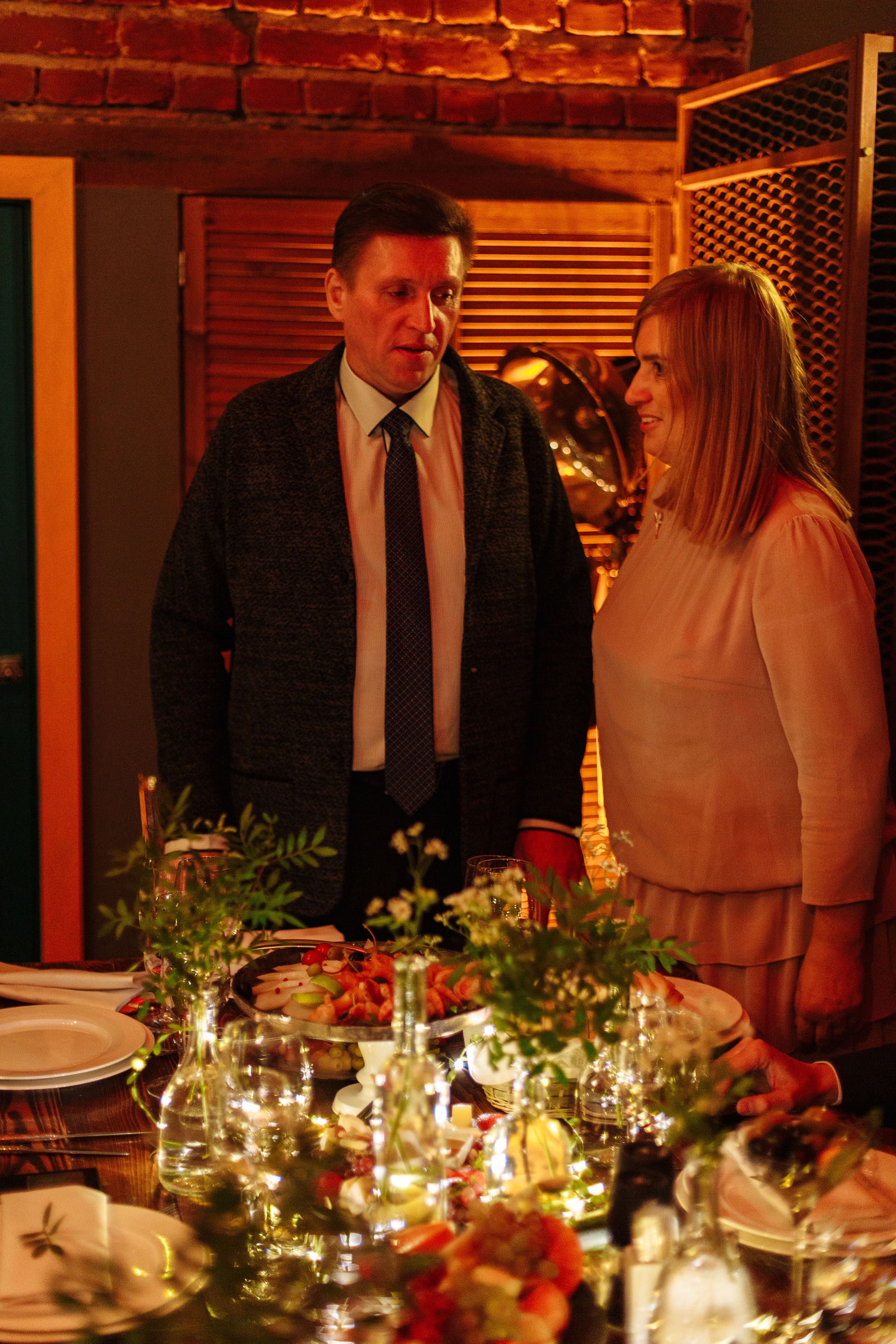 Полина и Витя. Свадебный и портретный фотограф в Королёве Сергей Чихарев