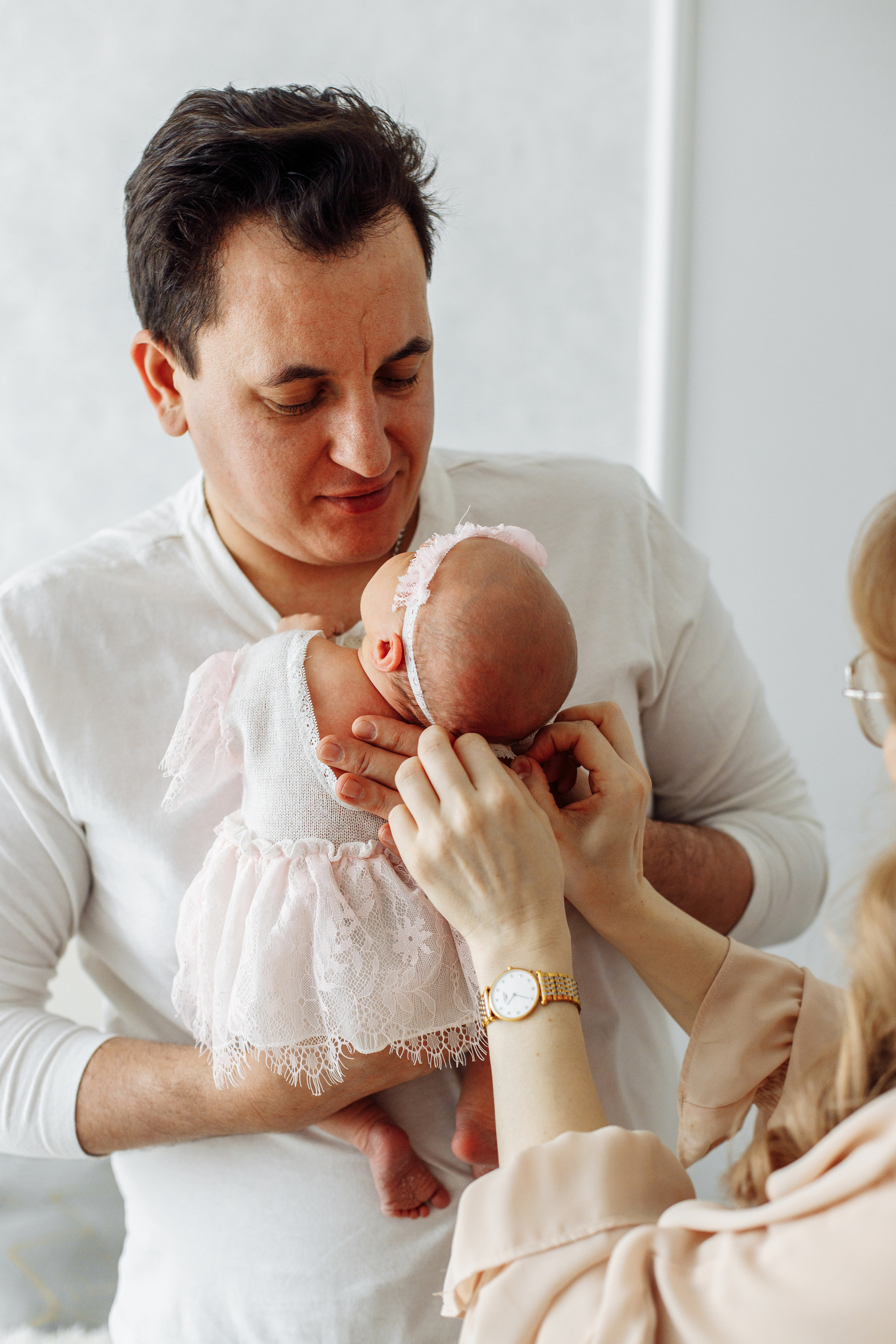 Home, sweet, home. Свадебный и портретный фотограф в Королёве Сергей Чихарев