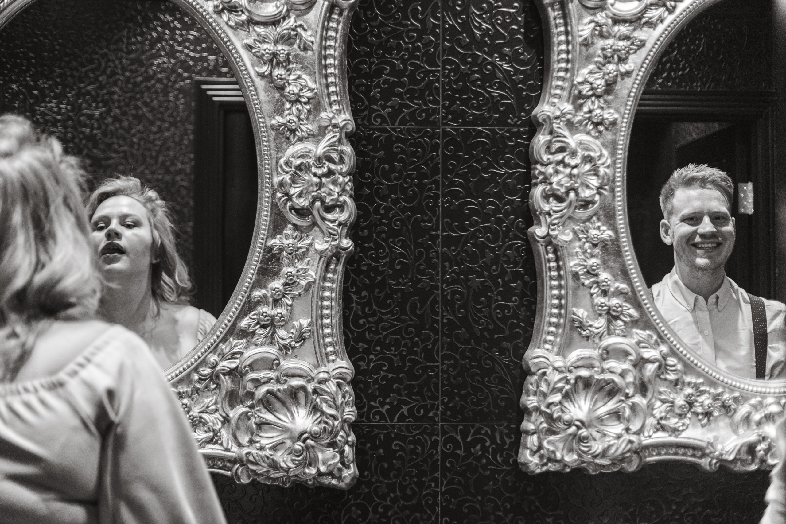 Десять лет любви. Свадебный и портретный фотограф в Королёве Сергей Чихарев