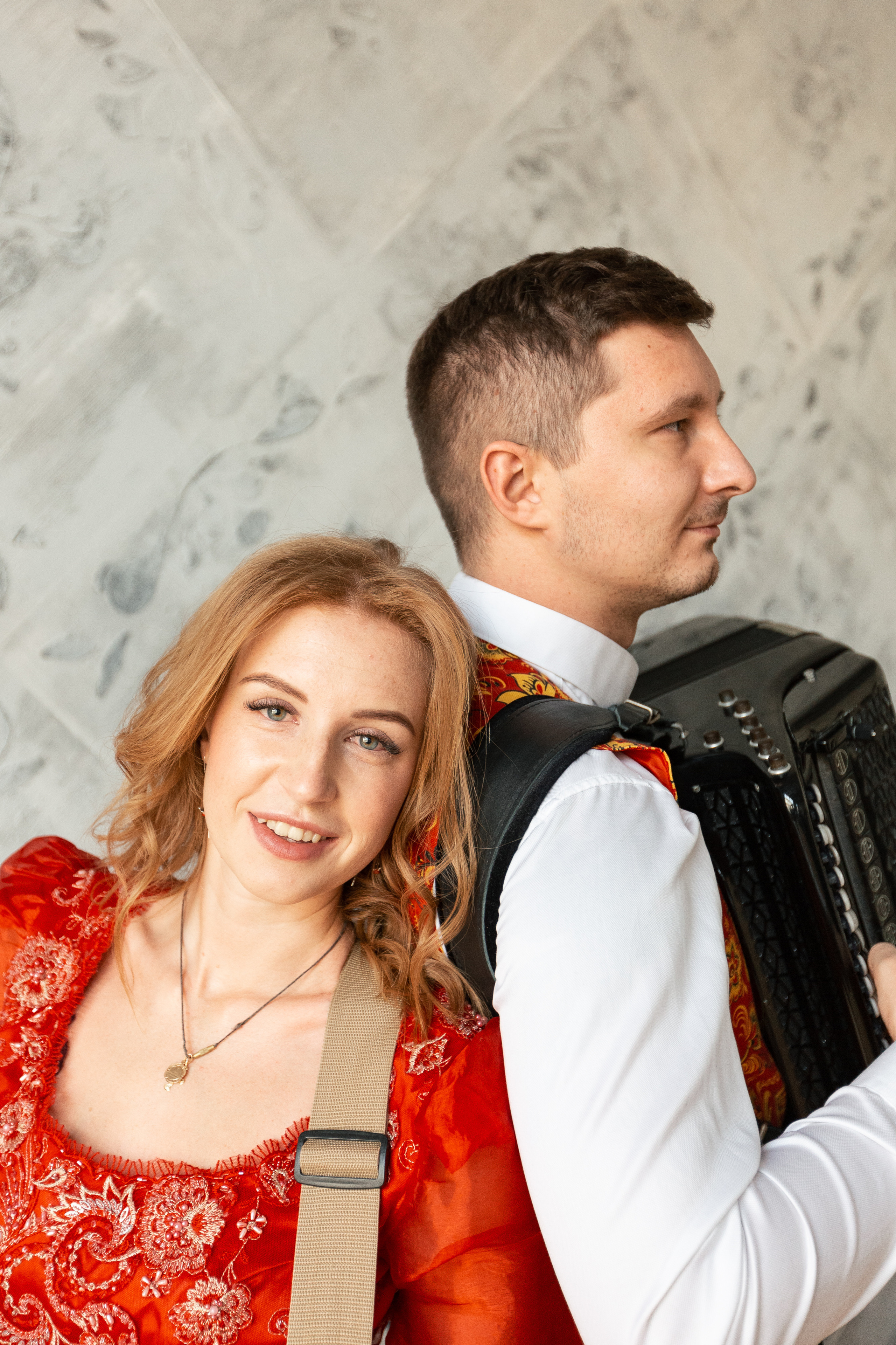 Семейные съемки. Свадебный и портретный фотограф в Королёве Сергей Чихарев