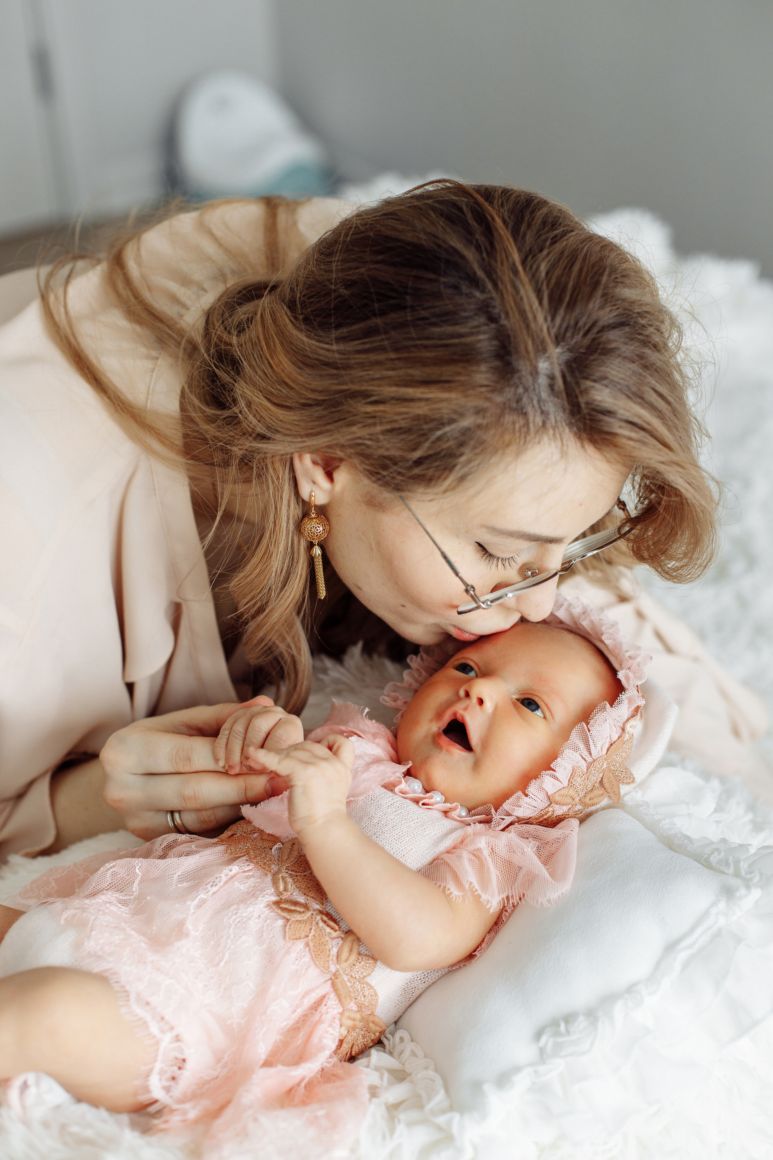 Home, sweet, home. Свадебный и портретный фотограф в Королёве Сергей Чихарев
