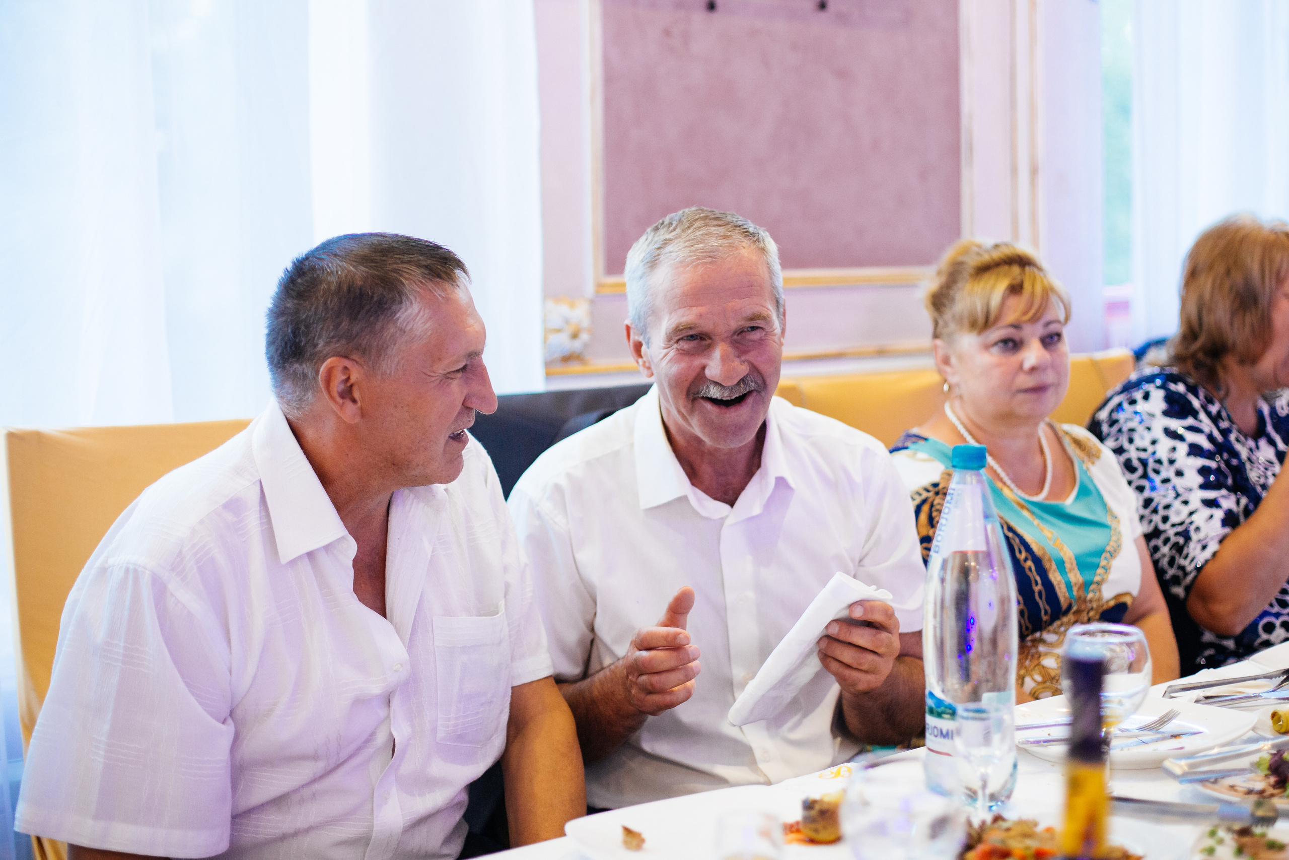 Наташа и Леша. Свадебный и портретный фотограф в Королёве Сергей Чихарев