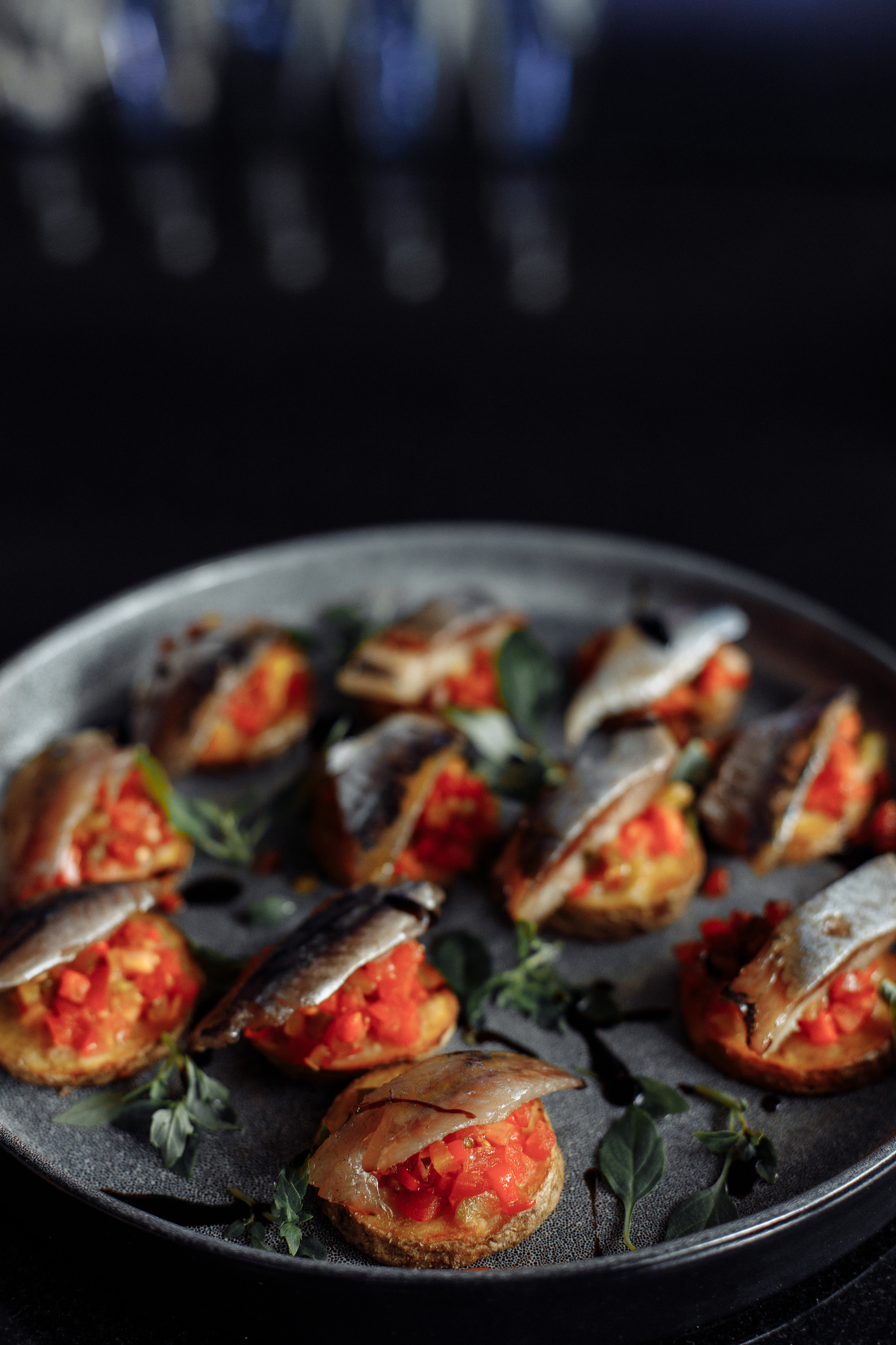 День рождения в 39BAR. Свадебный и портретный фотограф в Королёве Сергей Чихарев