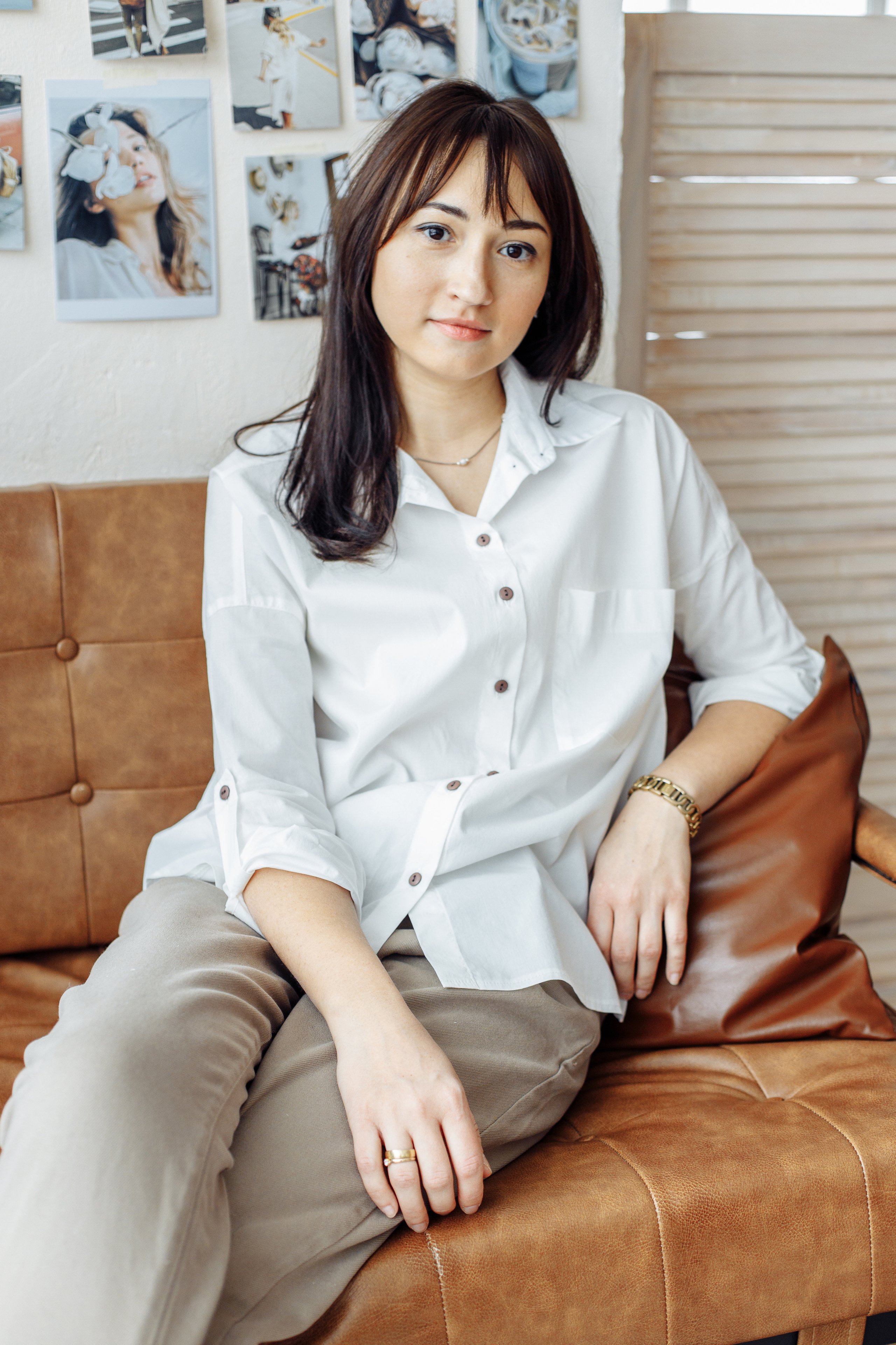 Счастливы вместе. Свадебный и портретный фотограф в Королёве Сергей Чихарев