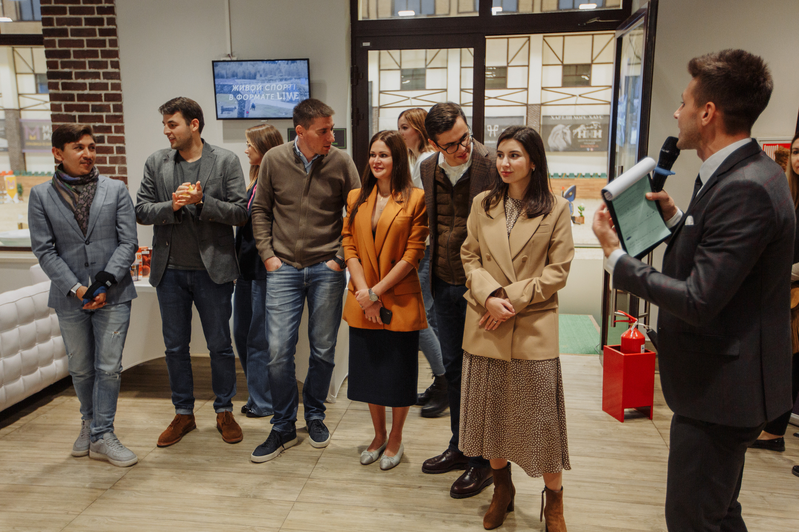 День рождения Анечки. Свадебный и портретный фотограф в Королёве Сергей Чихарев