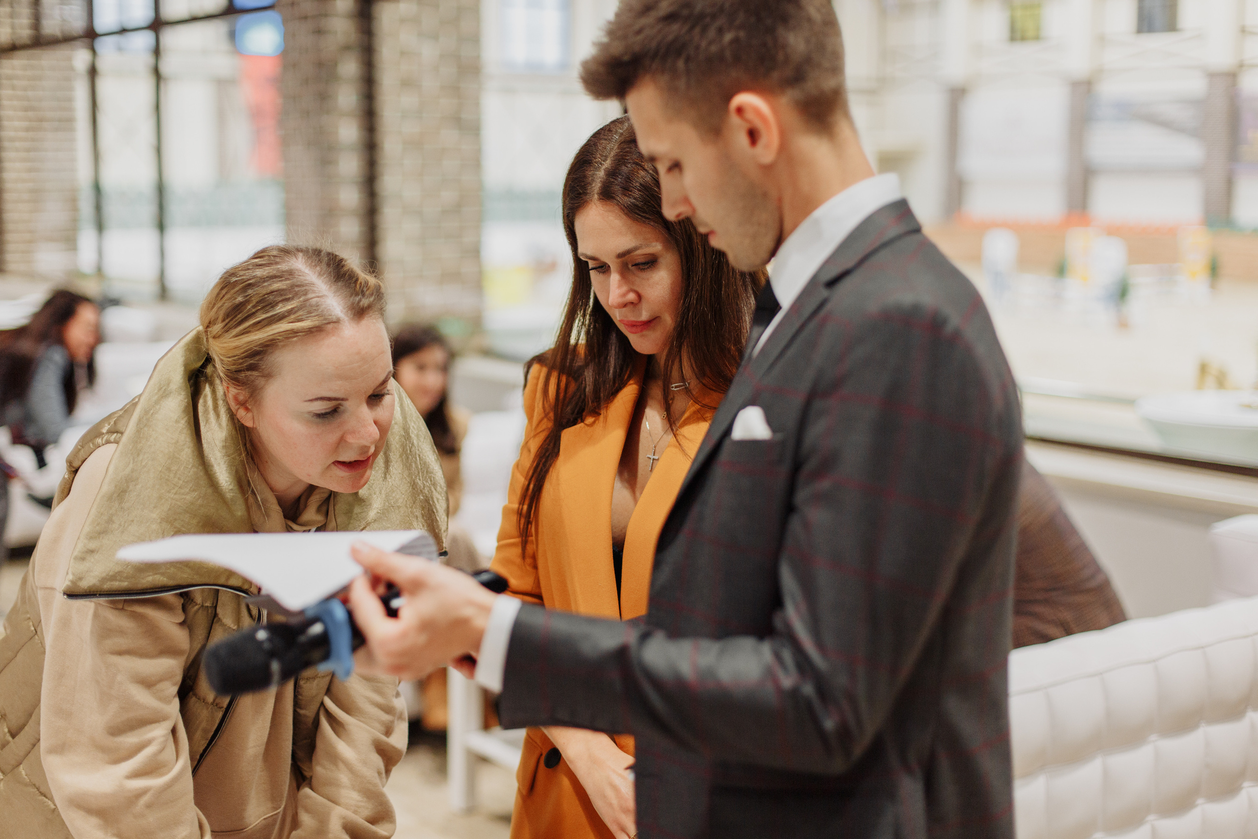 День рождения Анечки. Свадебный и портретный фотограф в Королёве Сергей Чихарев