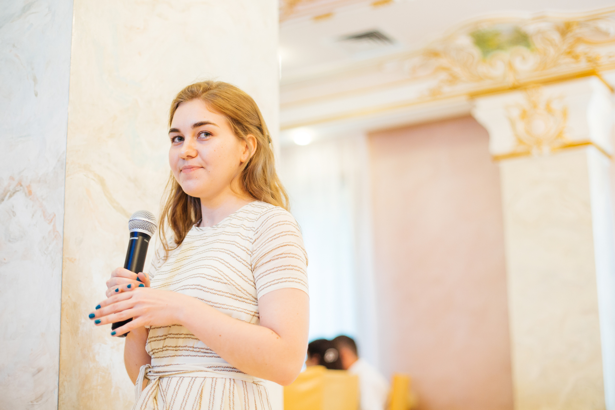 Наташа и Леша. Свадебный и портретный фотограф в Королёве Сергей Чихарев