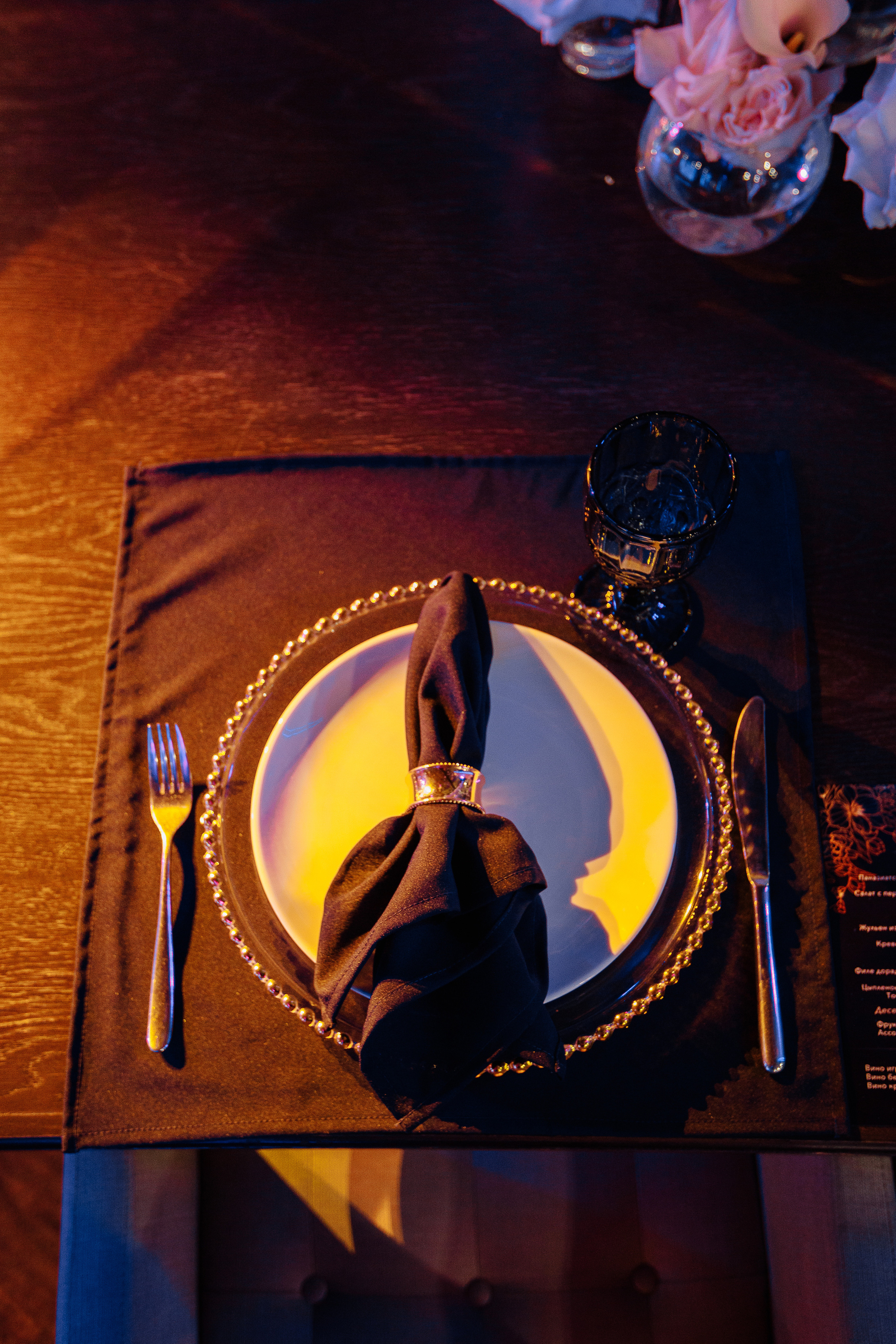 Не самый лучший день. Свадебный и портретный фотограф в Королёве Сергей Чихарев