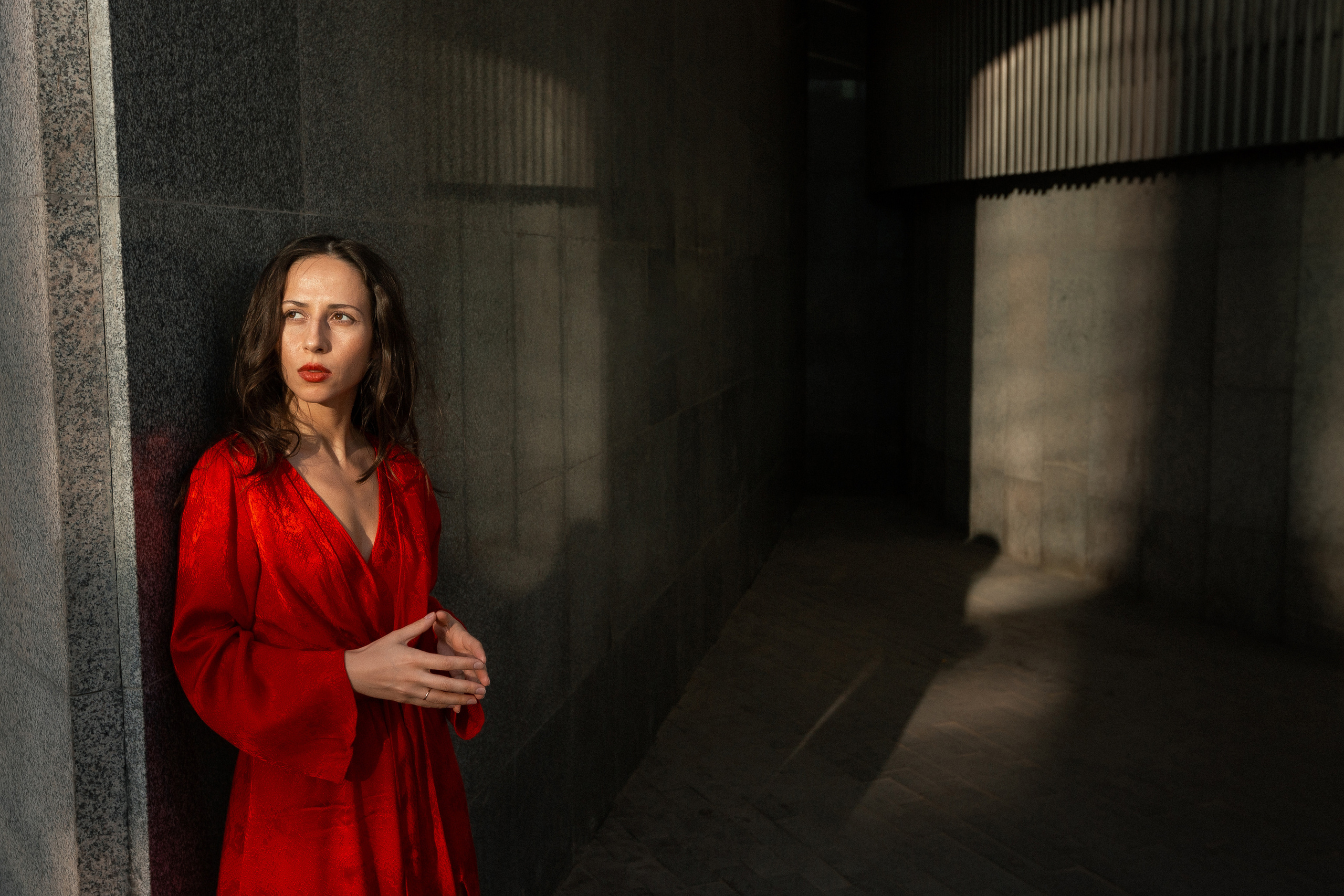 Катя. Свадебный и портретный фотограф в Королёве Сергей Чихарев