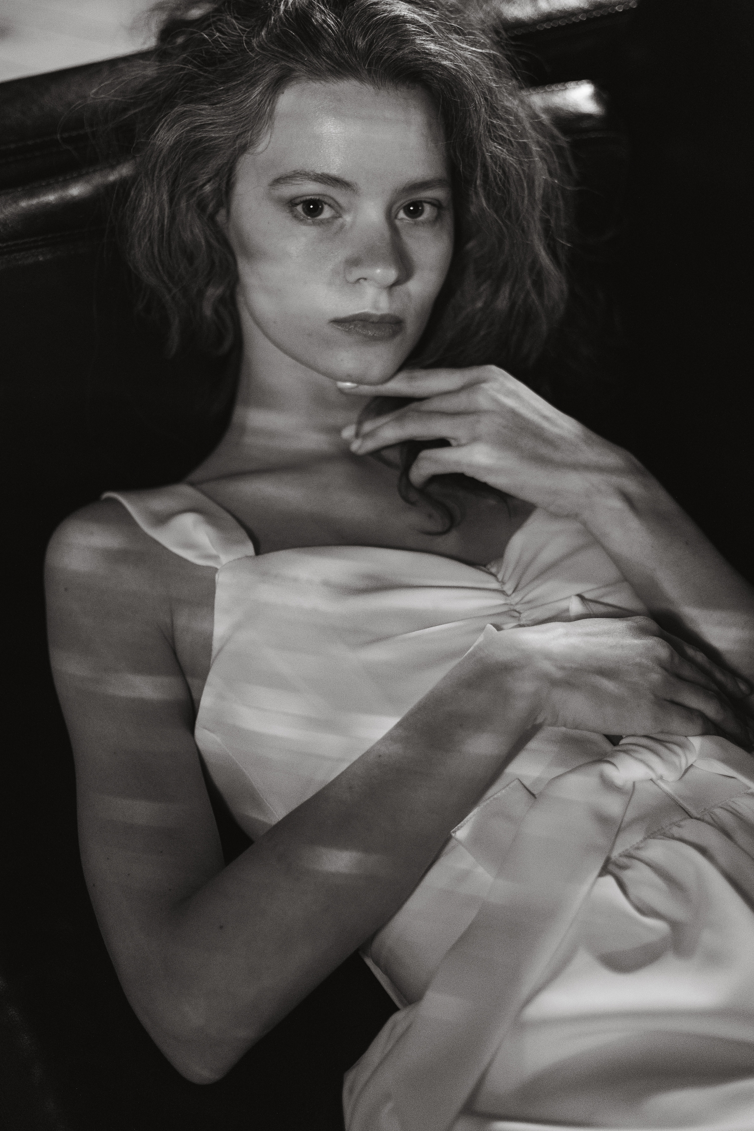 Алена. Свадебный и портретный фотограф в Королёве Сергей Чихарев