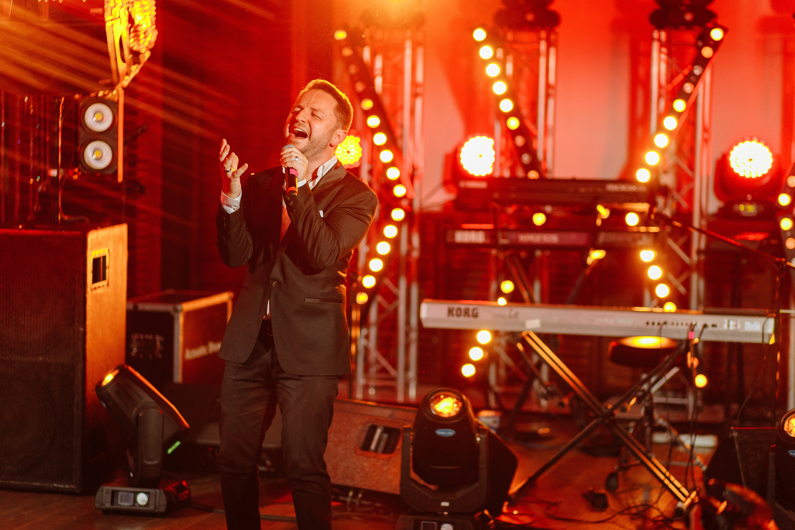 Не самый лучший день. Свадебный и портретный фотограф в Королёве Сергей Чихарев