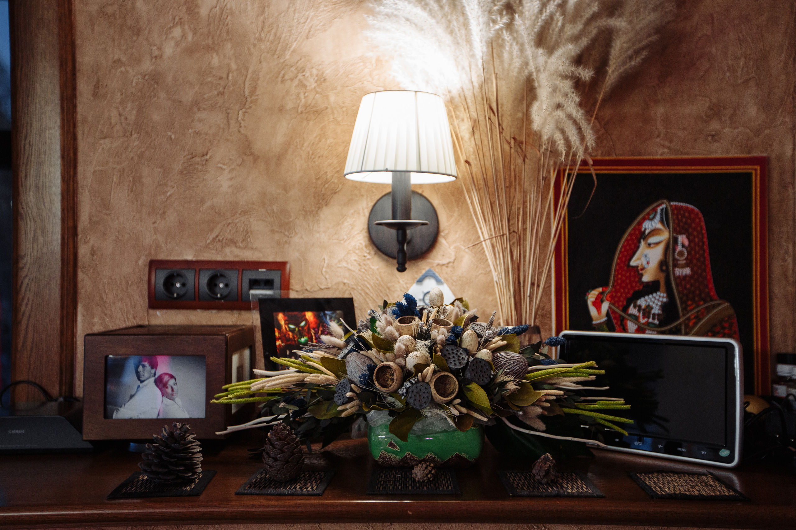 День рождения Арсения. Свадебный и портретный фотограф в Королёве Сергей Чихарев