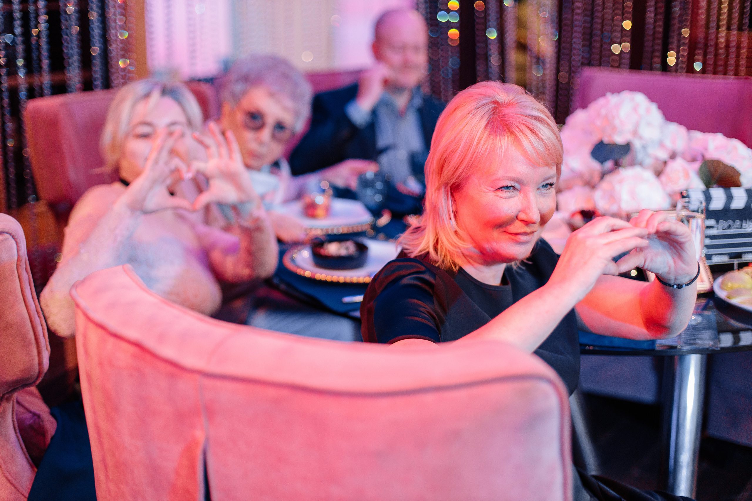 Не самый лучший день. Свадебный и портретный фотограф в Королёве Сергей Чихарев