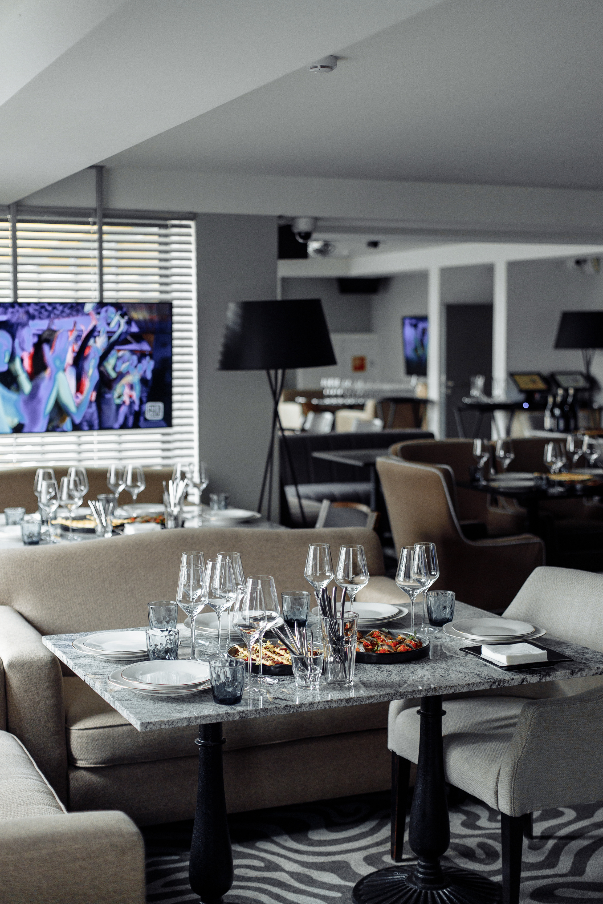 День рождения в 39BAR. Свадебный и портретный фотограф в Королёве Сергей Чихарев