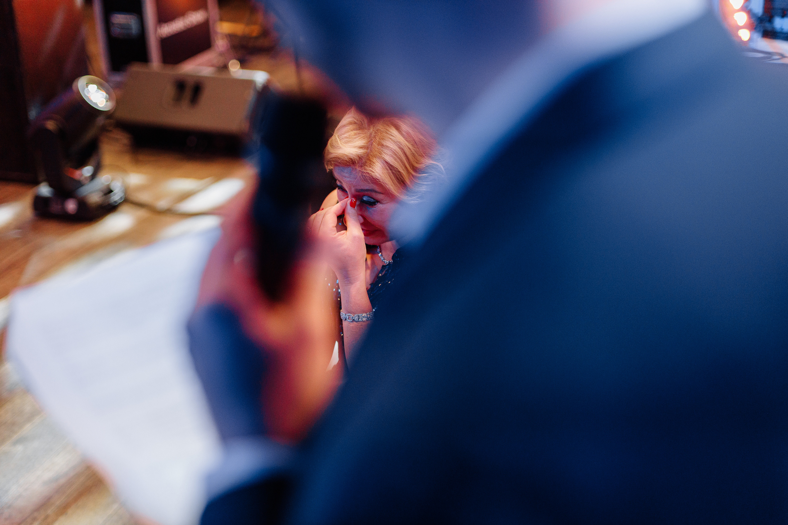 Не самый лучший день. Свадебный и портретный фотограф в Королёве Сергей Чихарев