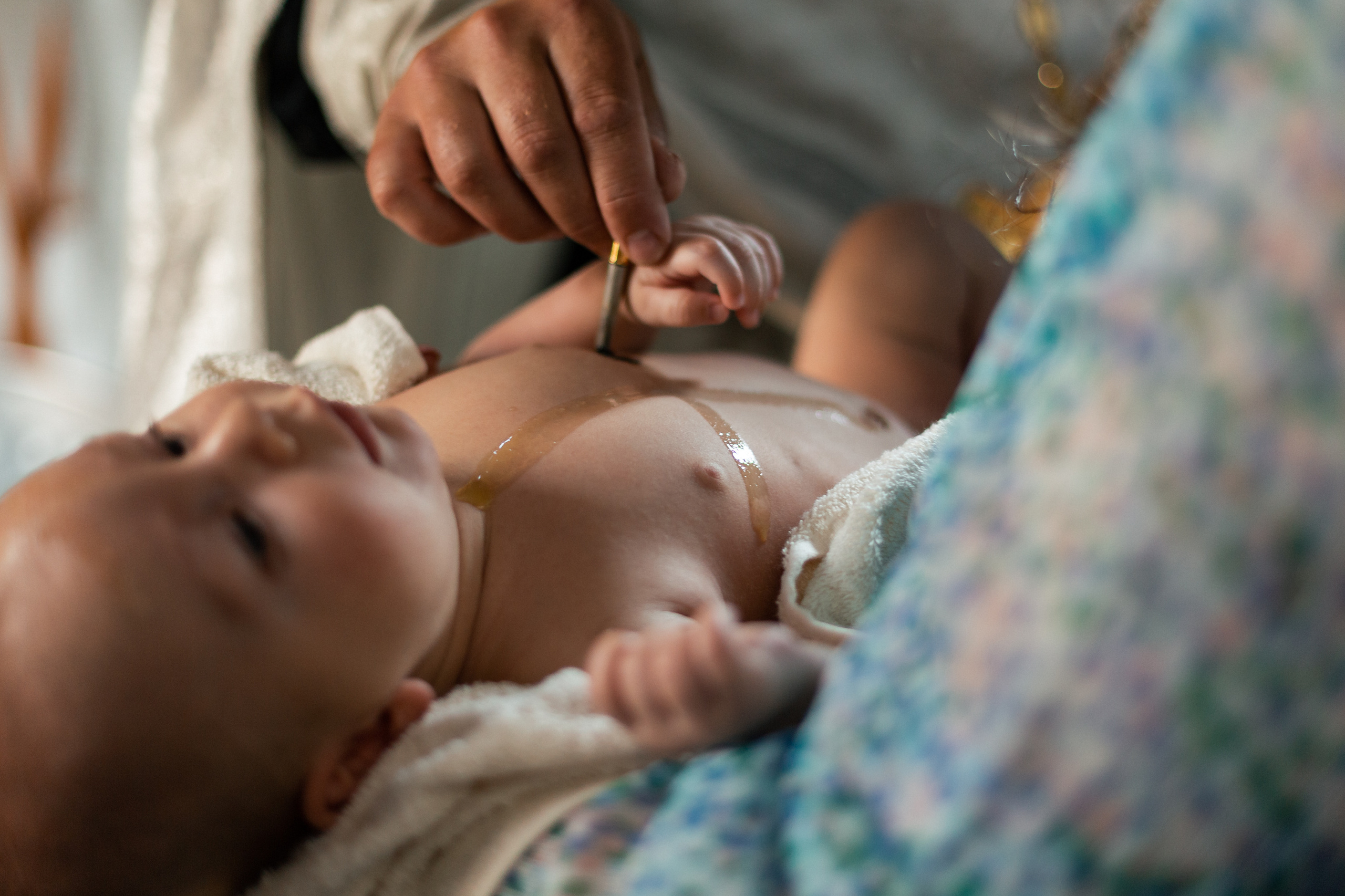 Крестины Максима. Свадебный и портретный фотограф в Королёве Сергей Чихарев