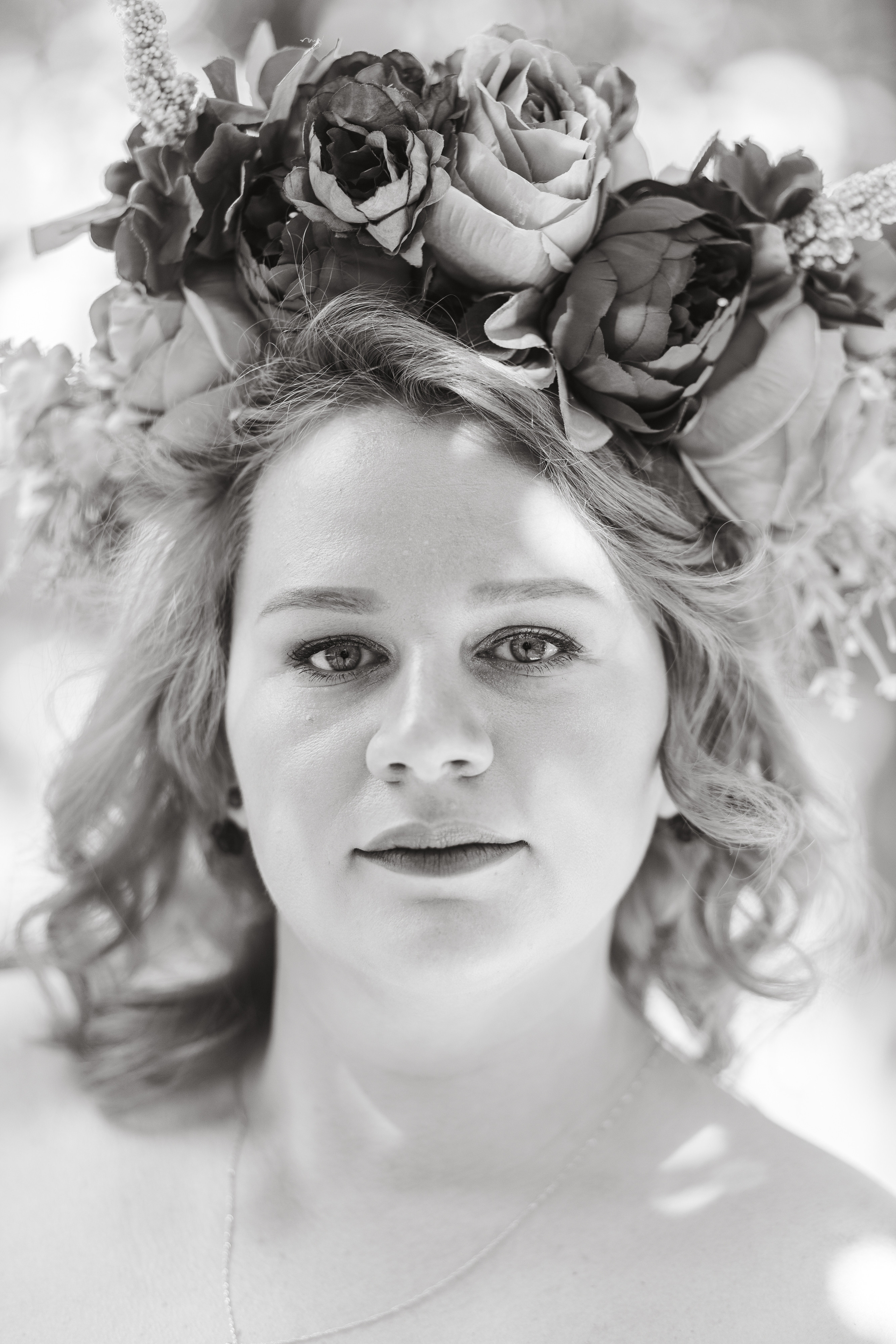 Десять лет любви. Свадебный и портретный фотограф в Королёве Сергей Чихарев