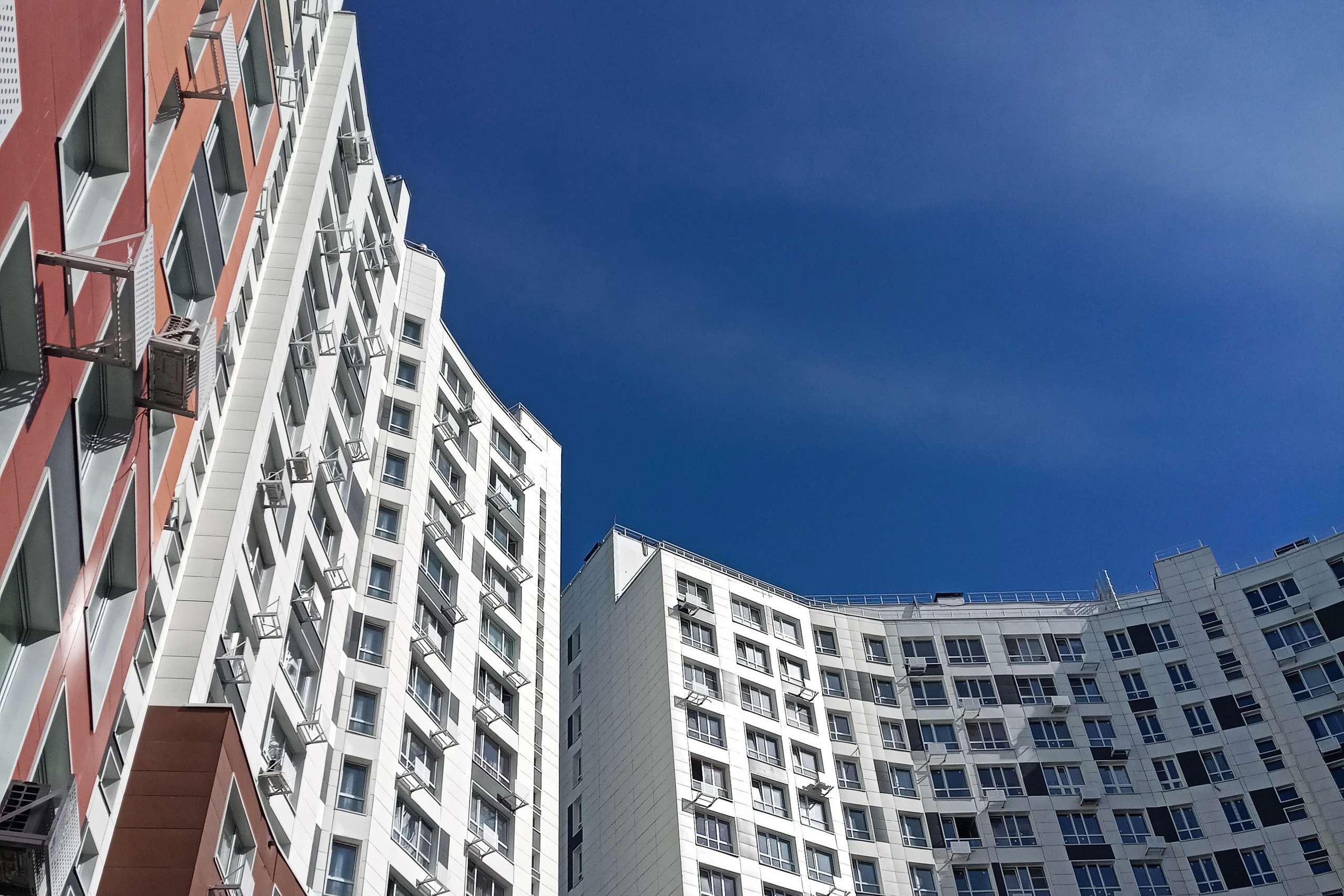 Наташа и Леша. Свадебный и портретный фотограф в Королёве Сергей Чихарев