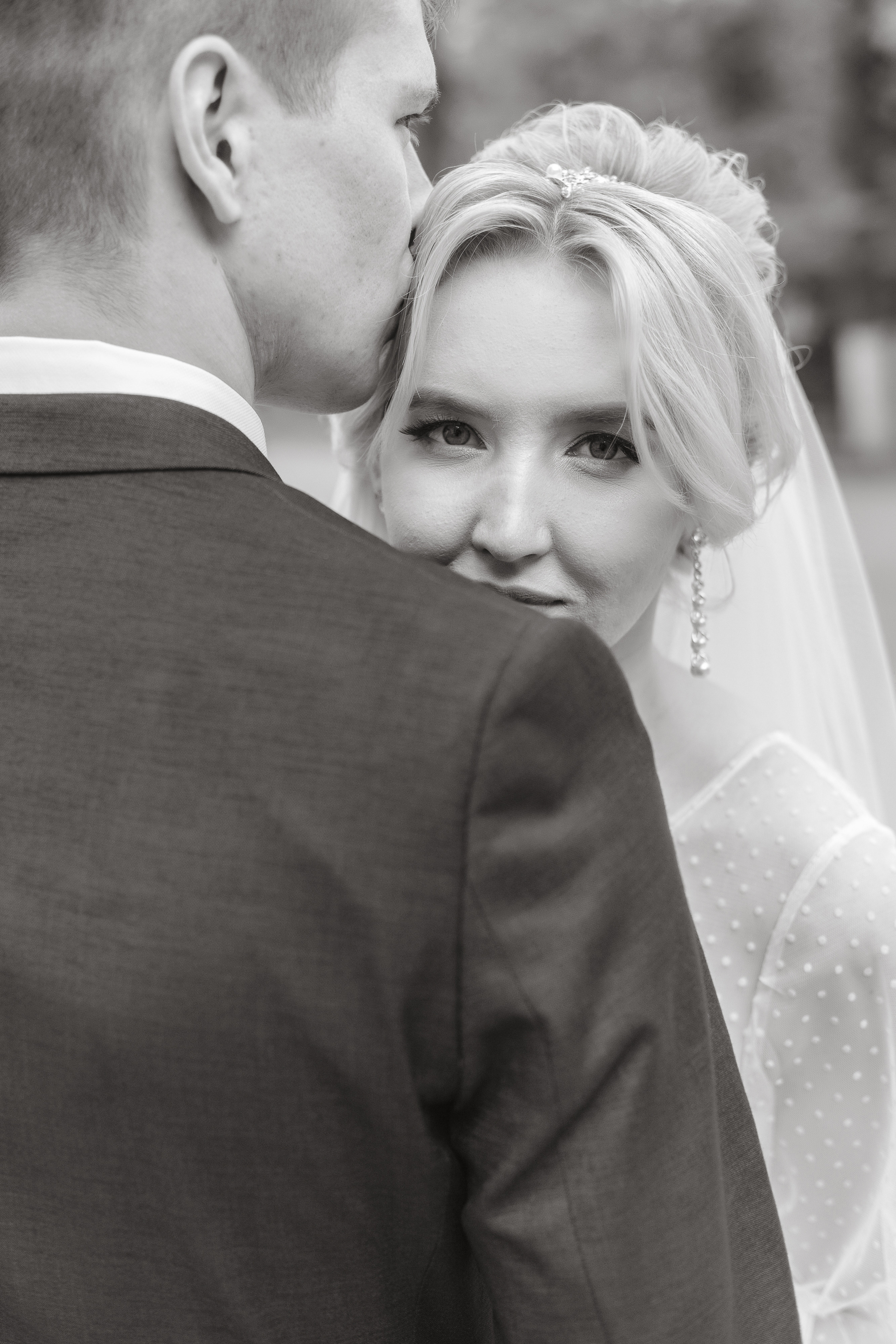 Даша и Стас. Свадебный и портретный фотограф в Королёве Сергей Чихарев