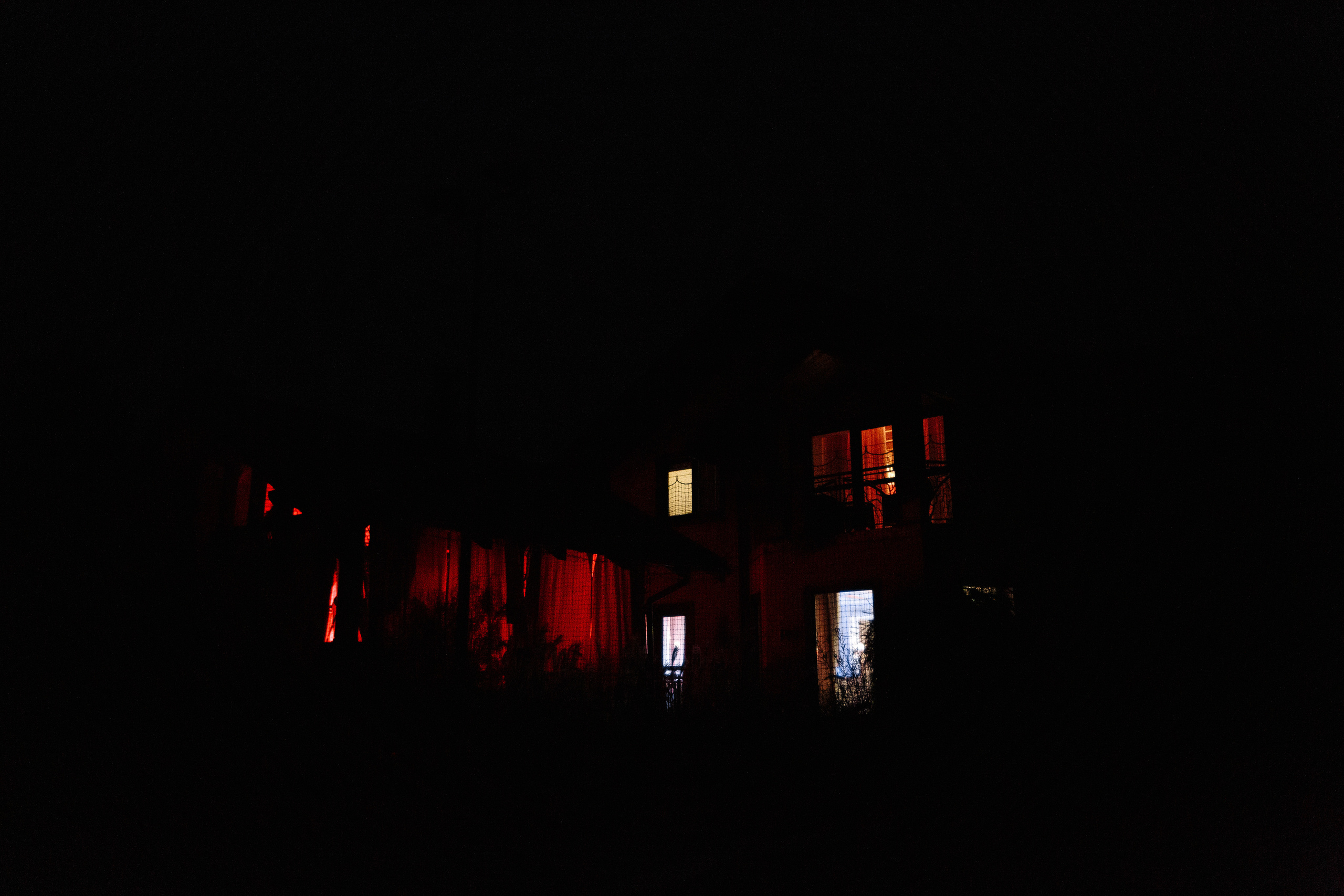 День рождения Арсения. Свадебный и портретный фотограф в Королёве Сергей Чихарев