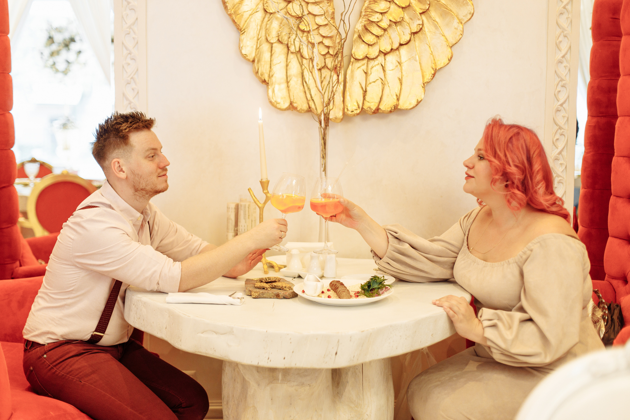 Десять лет любви. Свадебный и портретный фотограф в Королёве Сергей Чихарев