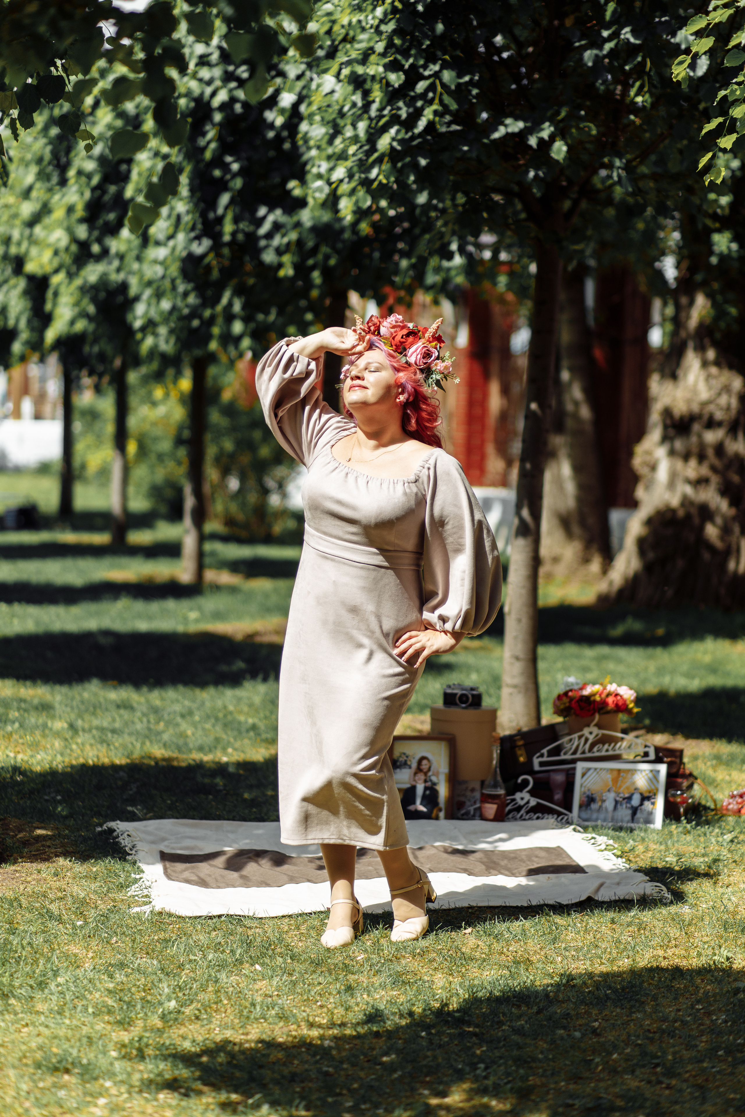 Десять лет любви. Свадебный и портретный фотограф в Королёве Сергей Чихарев