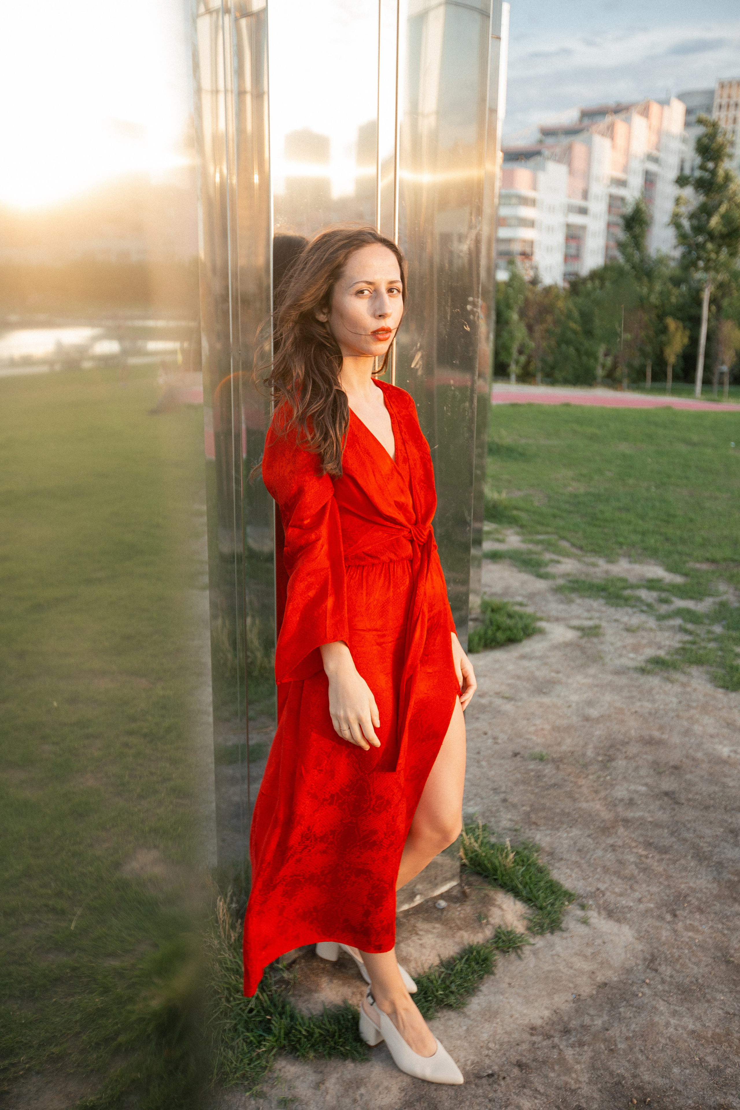 Катя. Свадебный и портретный фотограф в Королёве Сергей Чихарев