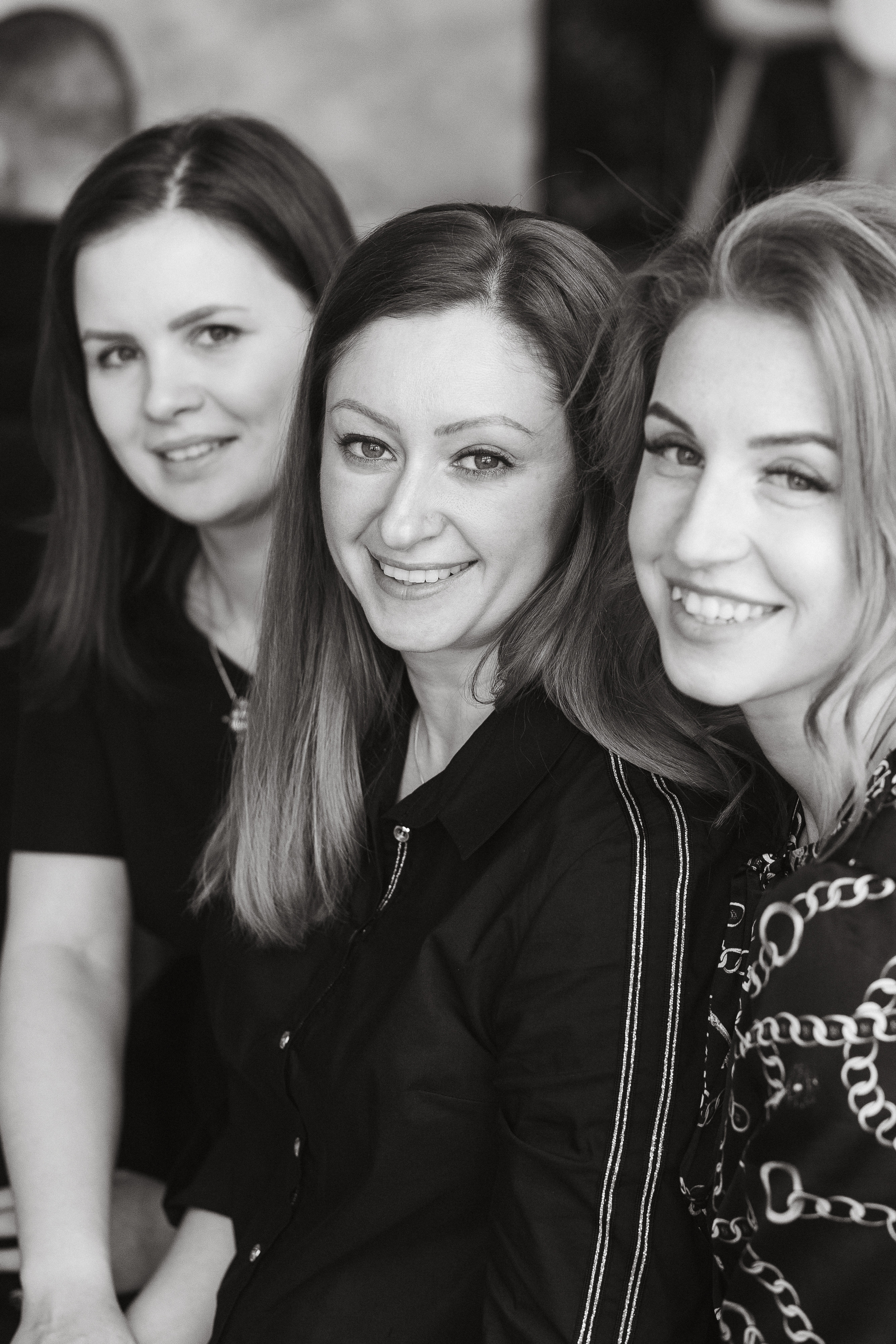 Семейные съемки. Свадебный и портретный фотограф в Королёве Сергей Чихарев