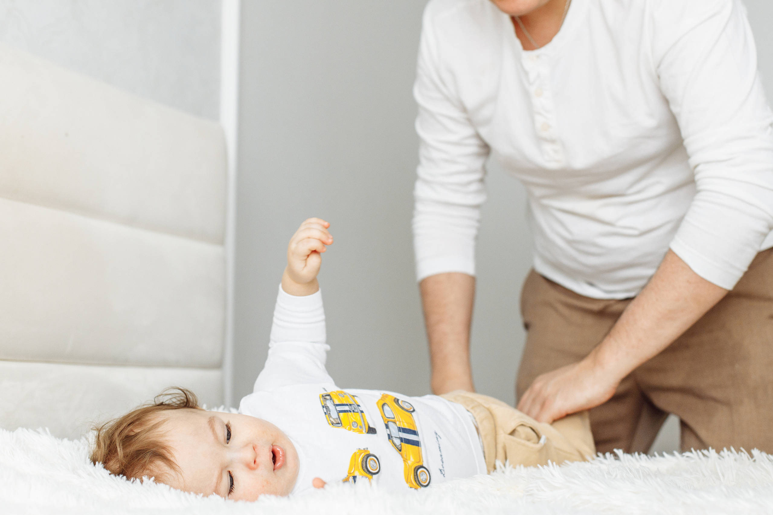Home, sweet, home. Свадебный и портретный фотограф в Королёве Сергей Чихарев