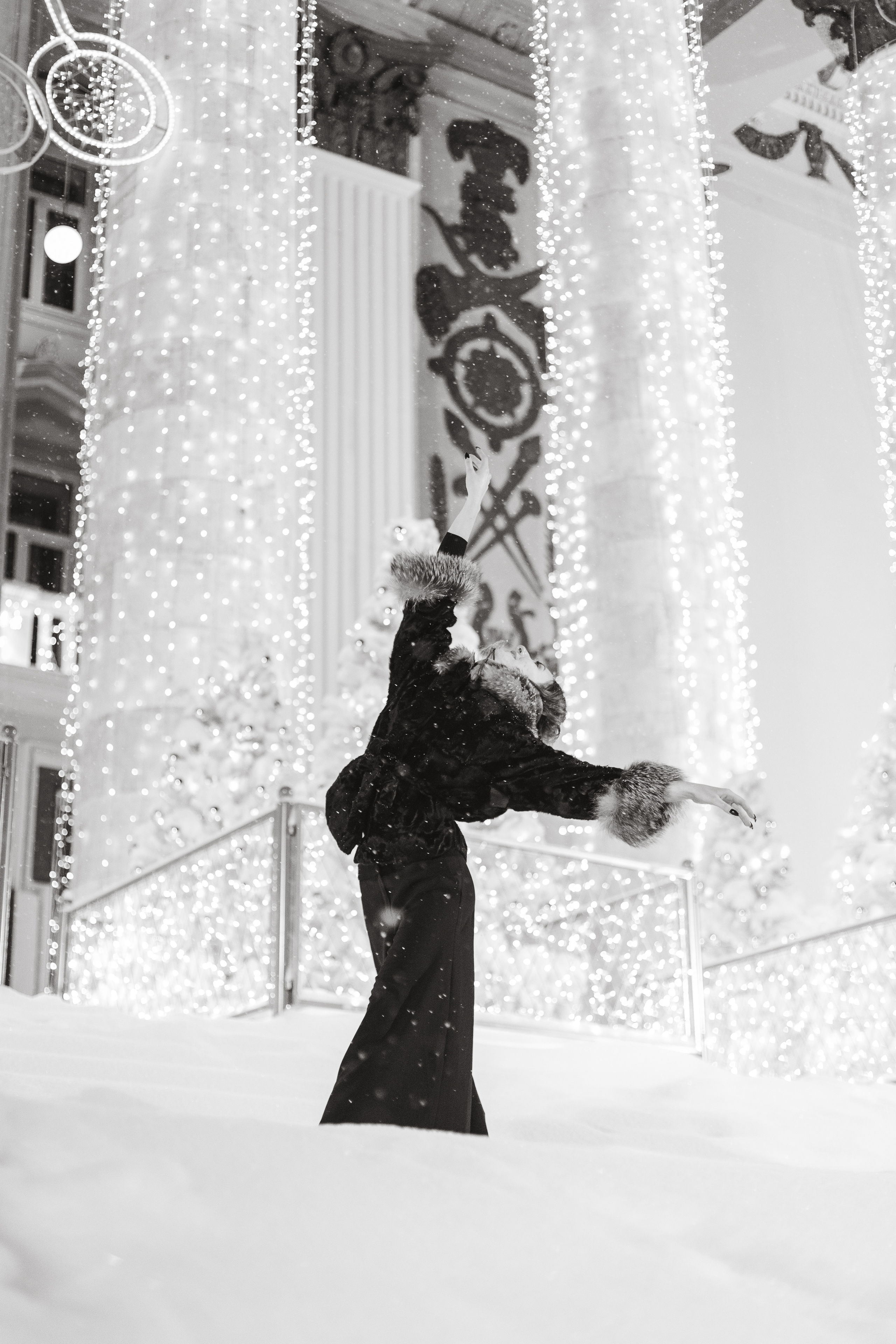 Саша. Свадебный и портретный фотограф в Королёве Сергей Чихарев