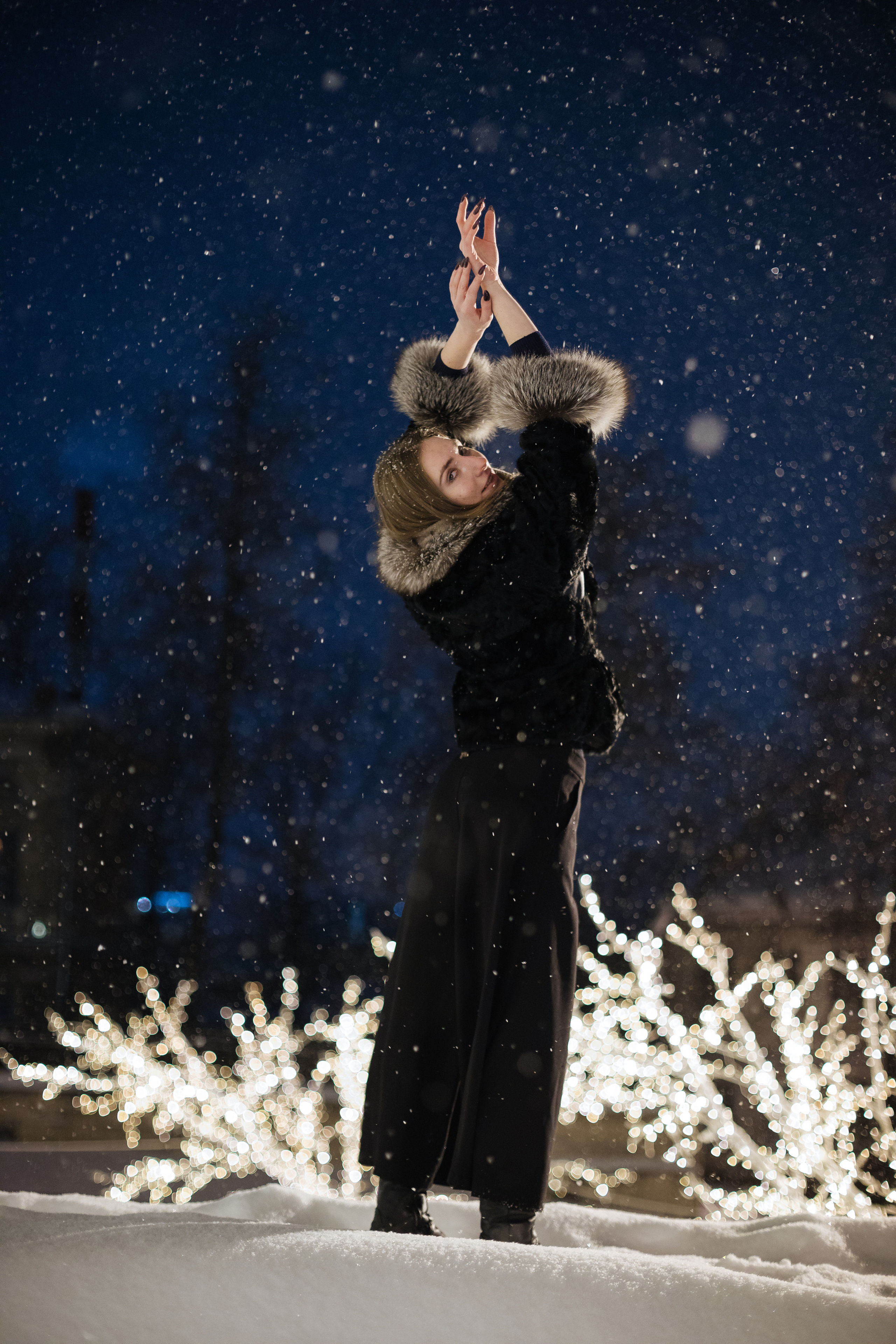 Саша. Свадебный и портретный фотограф в Королёве Сергей Чихарев