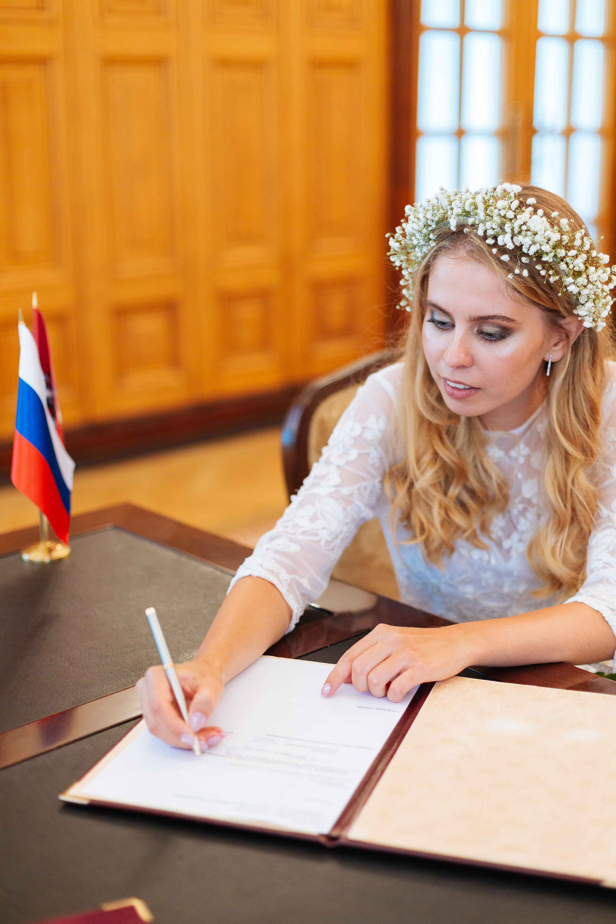 Маша и Владомир. Свадебный и портретный фотограф в Королёве Сергей Чихарев