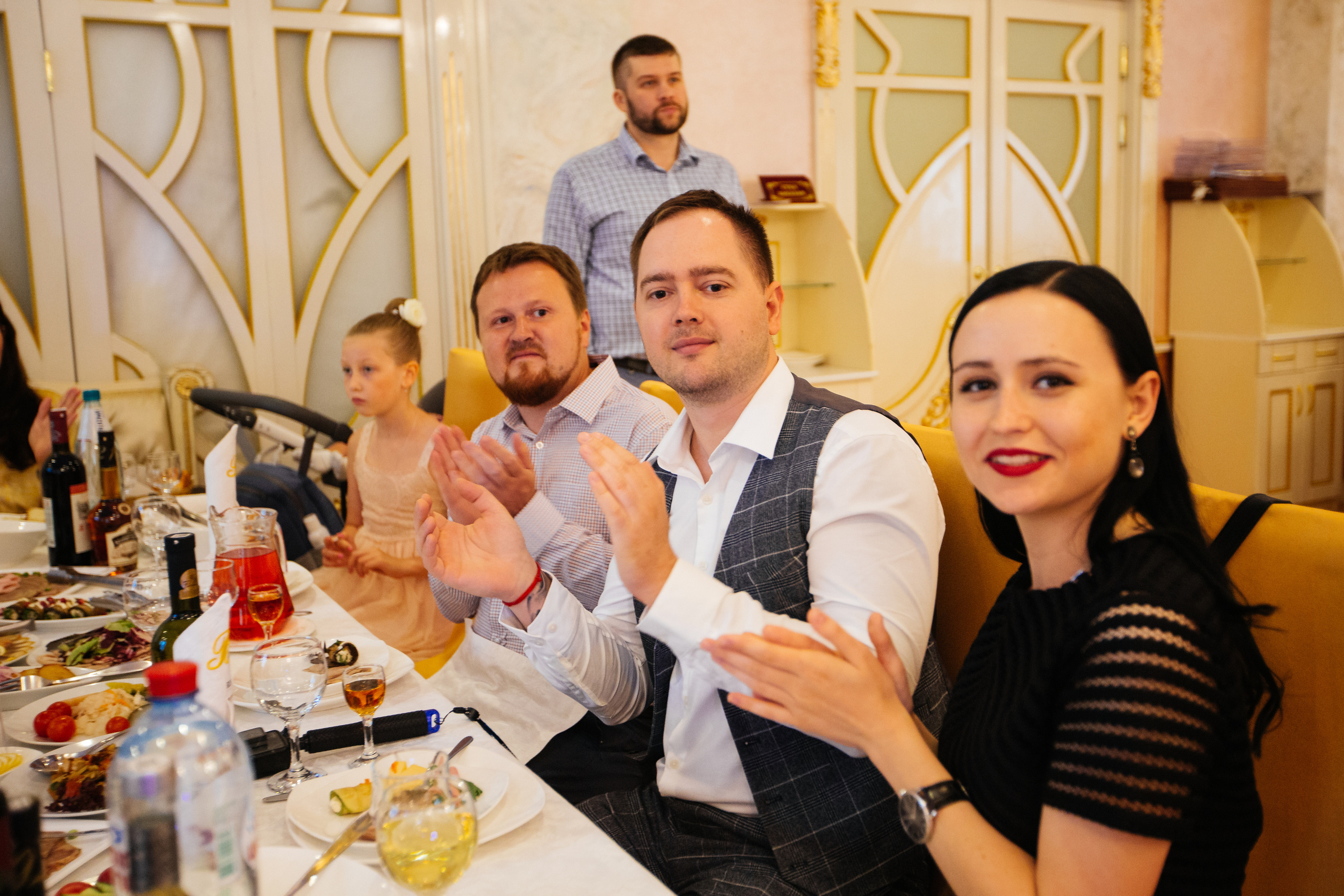 Наташа и Леша. Свадебный и портретный фотограф в Королёве Сергей Чихарев