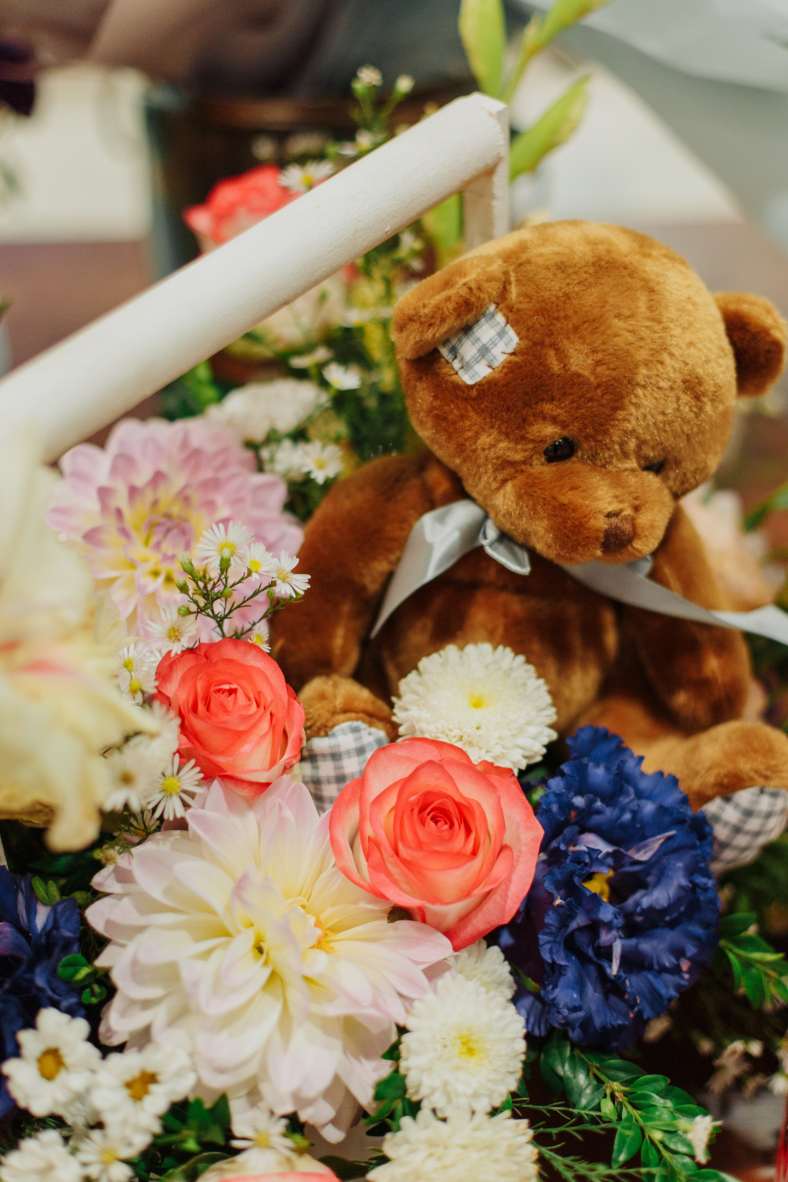 День рождения Анечки. Свадебный и портретный фотограф в Королёве Сергей Чихарев