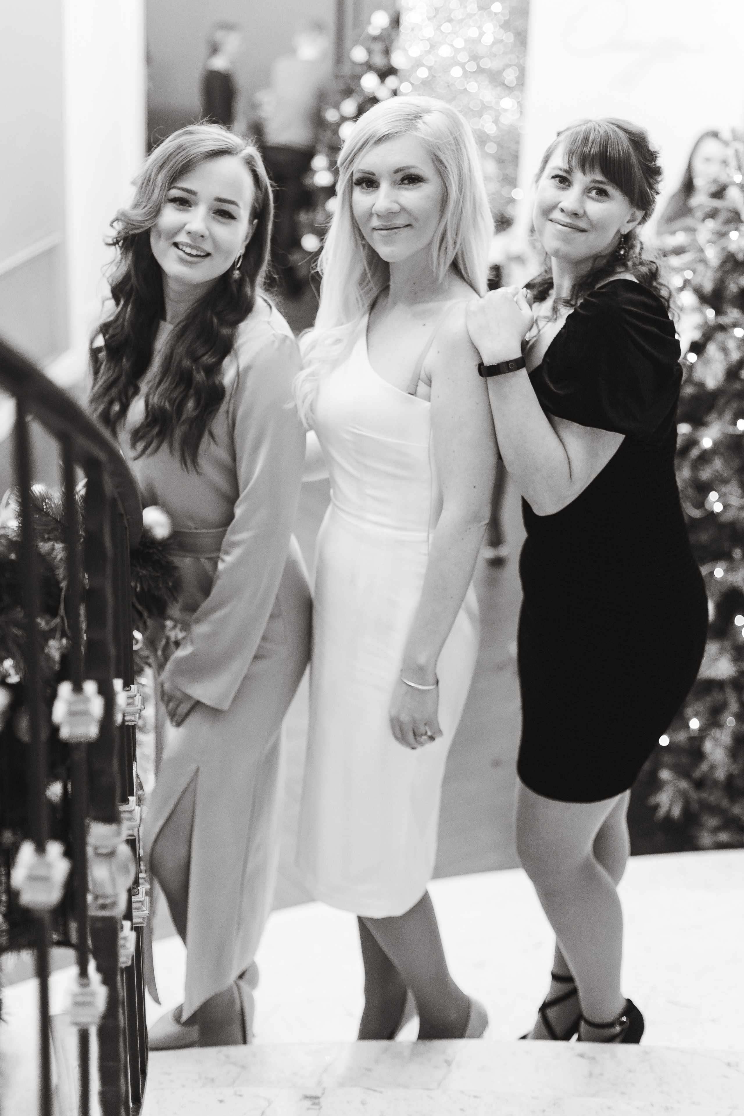 Корпоратив Реалстрой. Свадебный и портретный фотограф в Королёве Сергей Чихарев