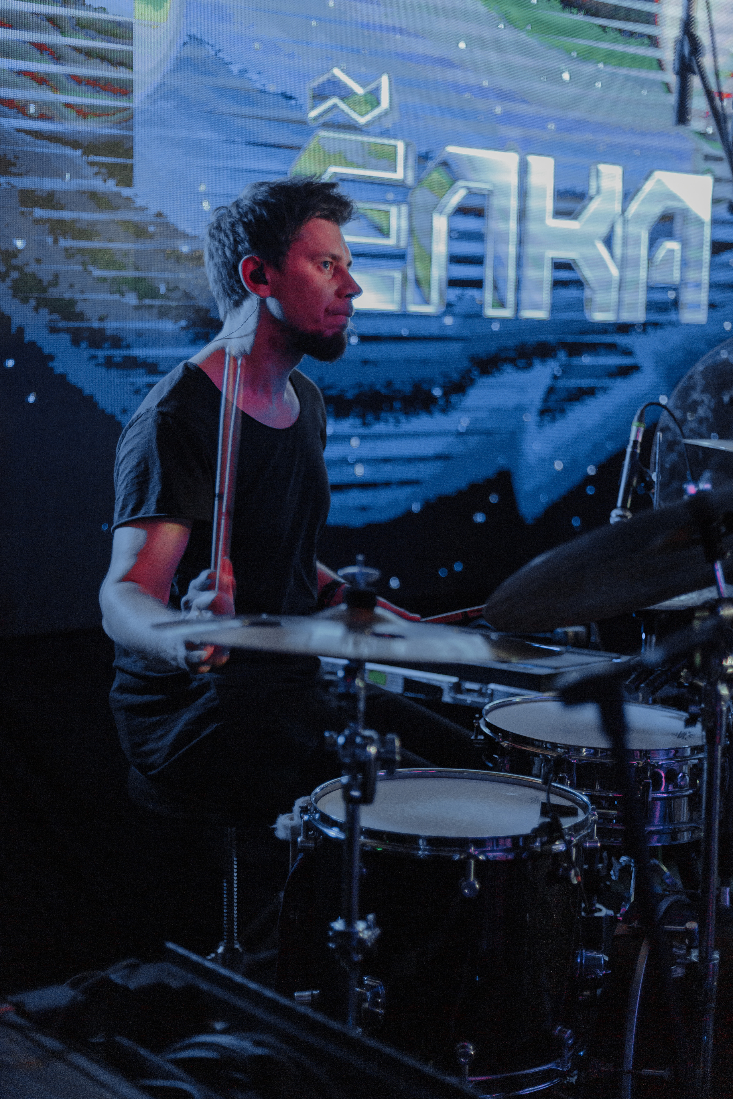 День рождения Анечки. Свадебный и портретный фотограф в Королёве Сергей Чихарев