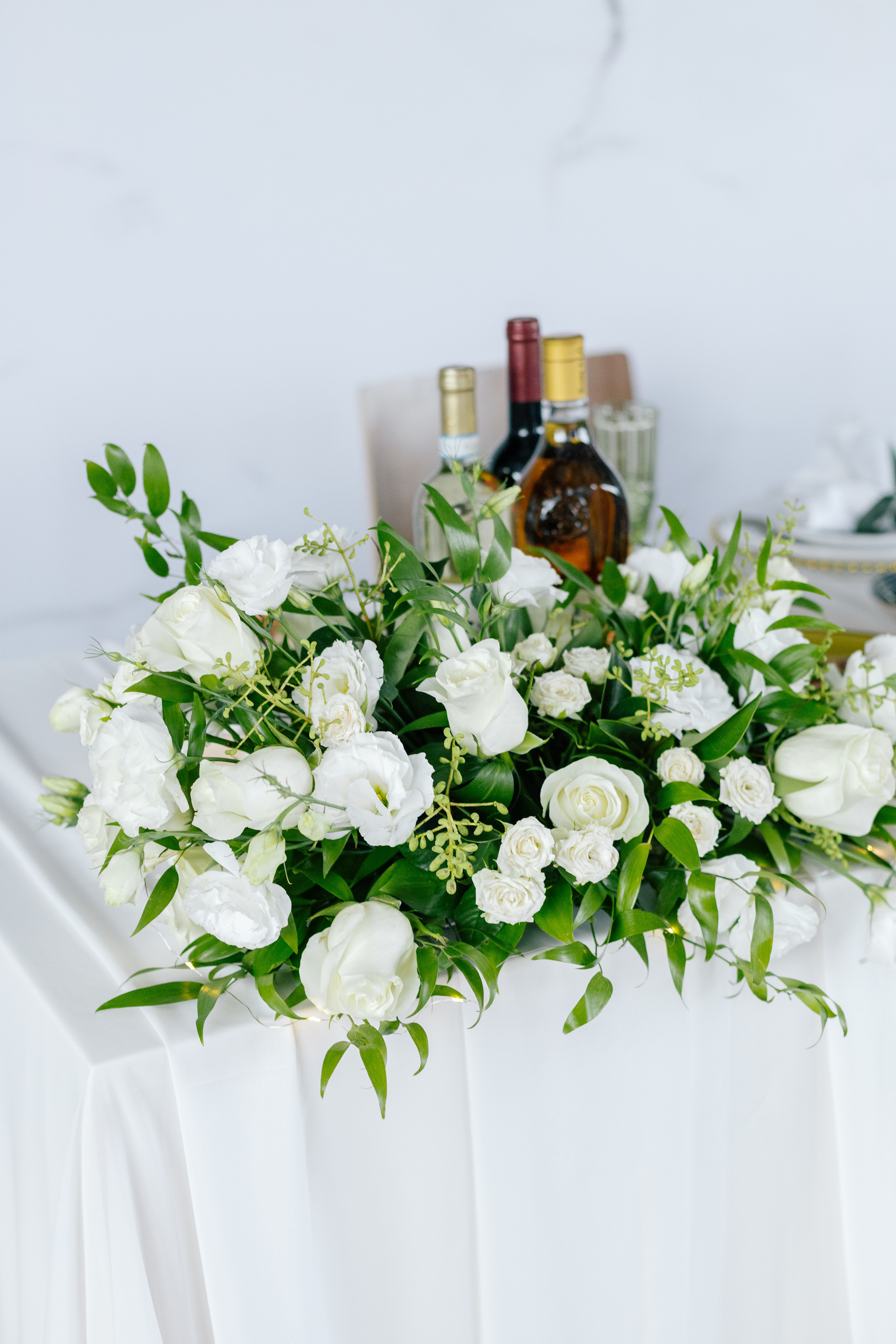 Даша и Дима. Свадебный и портретный фотограф в Королёве Сергей Чихарев