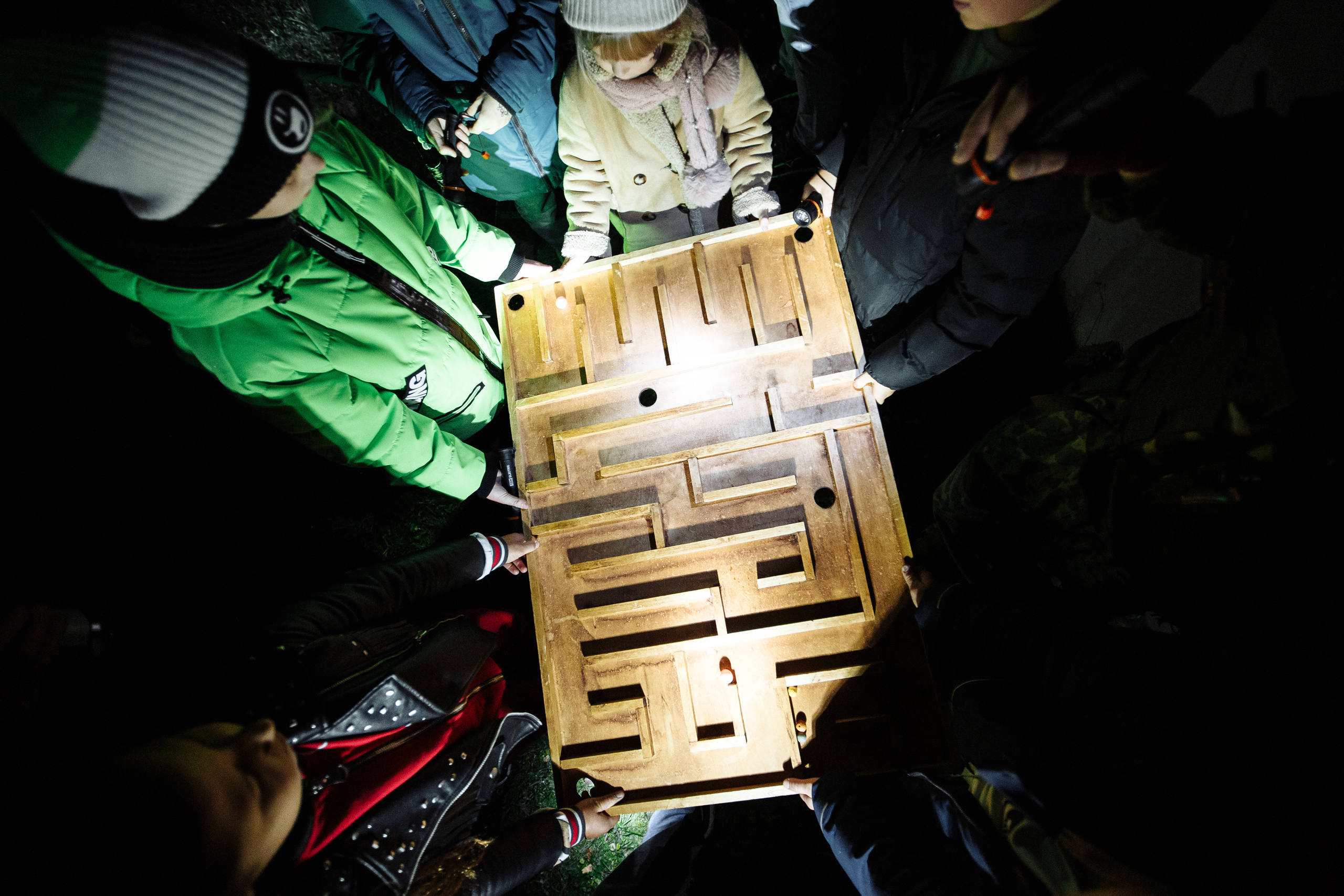 День рождения Арсения. Свадебный и портретный фотограф в Королёве Сергей Чихарев