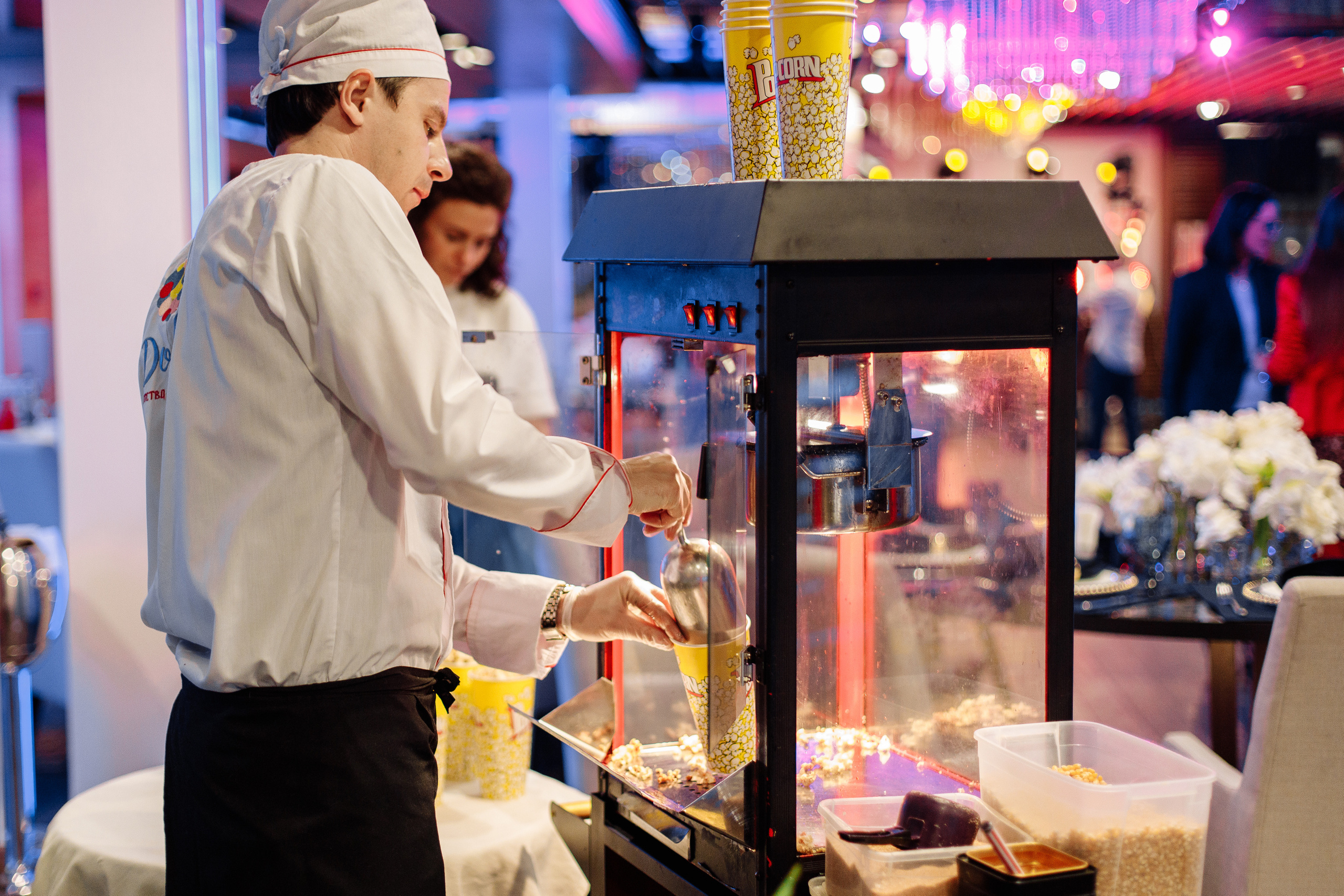 Не самый лучший день. Свадебный и портретный фотограф в Королёве Сергей Чихарев