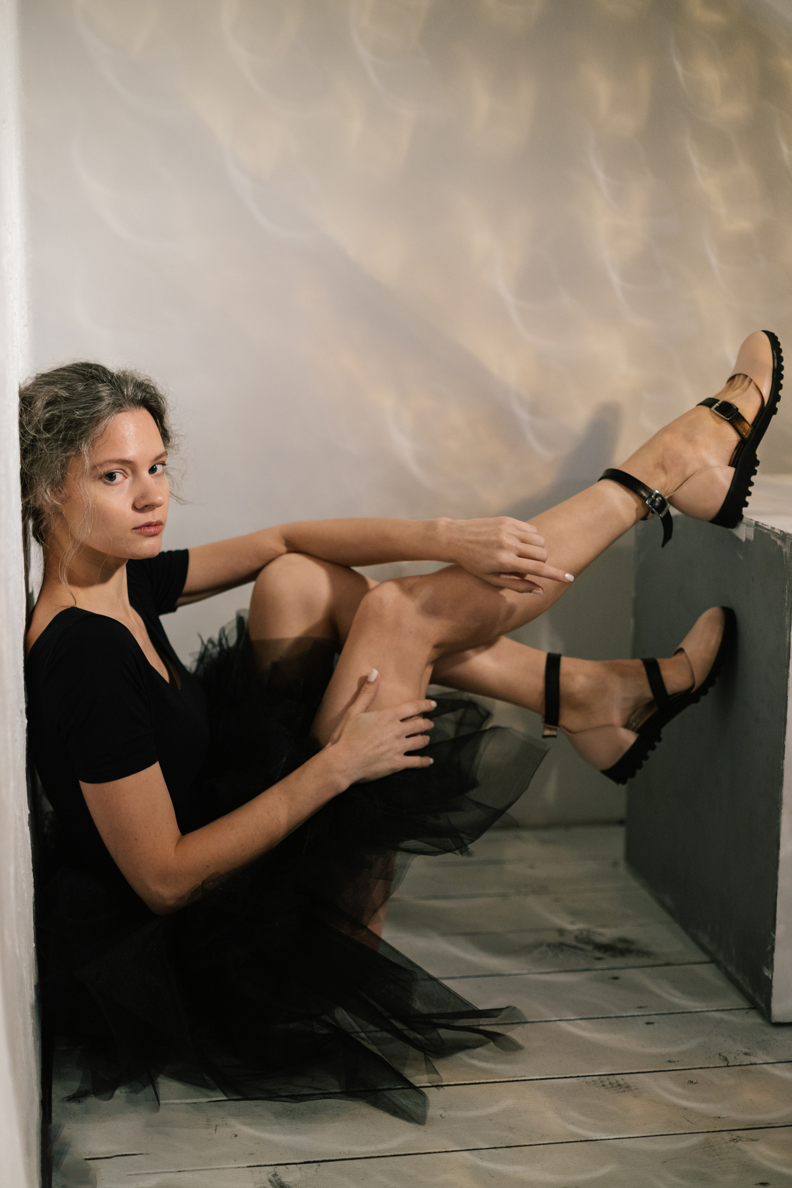 Алена. Свадебный и портретный фотограф в Королёве Сергей Чихарев