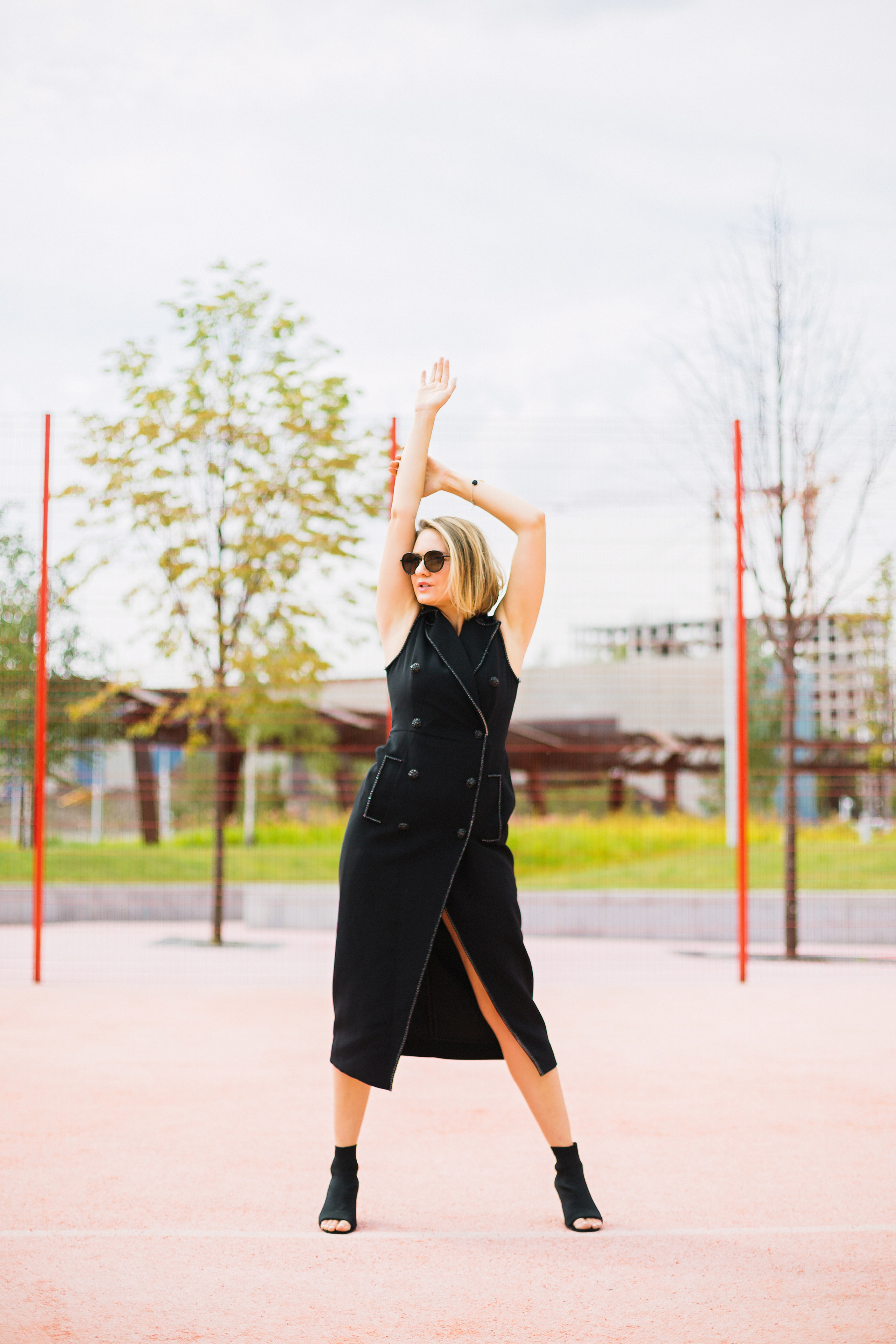 Таня. Свадебный и портретный фотограф в Королёве Сергей Чихарев