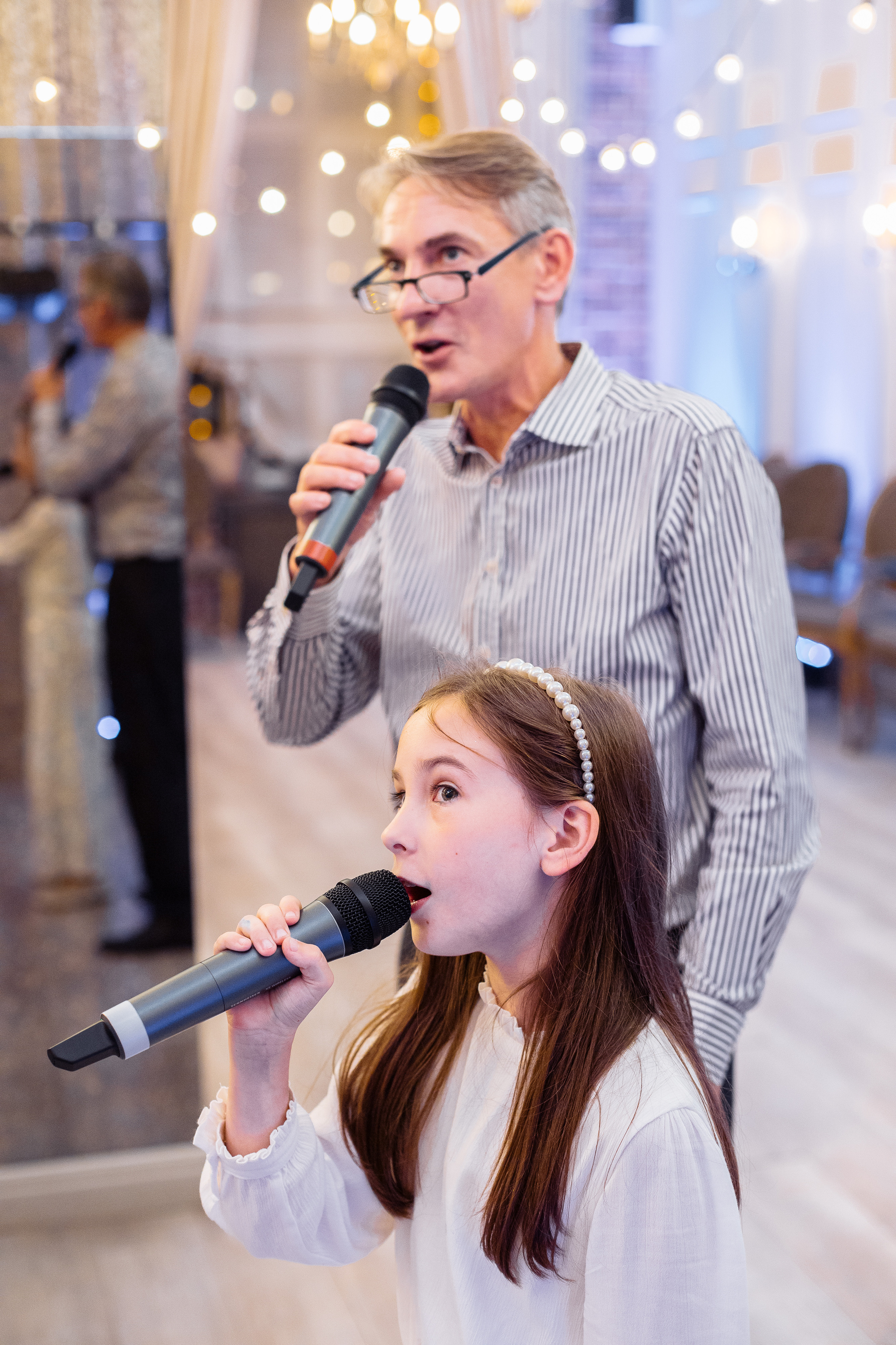 Лиза и Даня. Свадебный и портретный фотограф в Королёве Сергей Чихарев