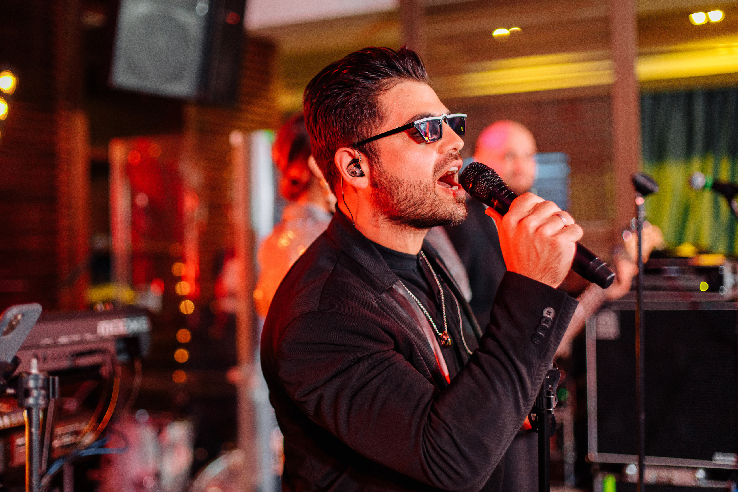 Не самый лучший день. Свадебный и портретный фотограф в Королёве Сергей Чихарев