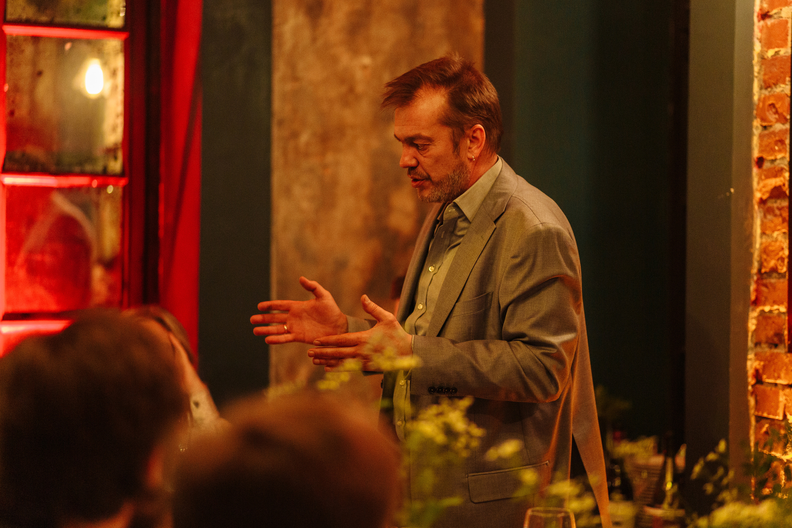 Полина и Витя. Свадебный и портретный фотограф в Королёве Сергей Чихарев