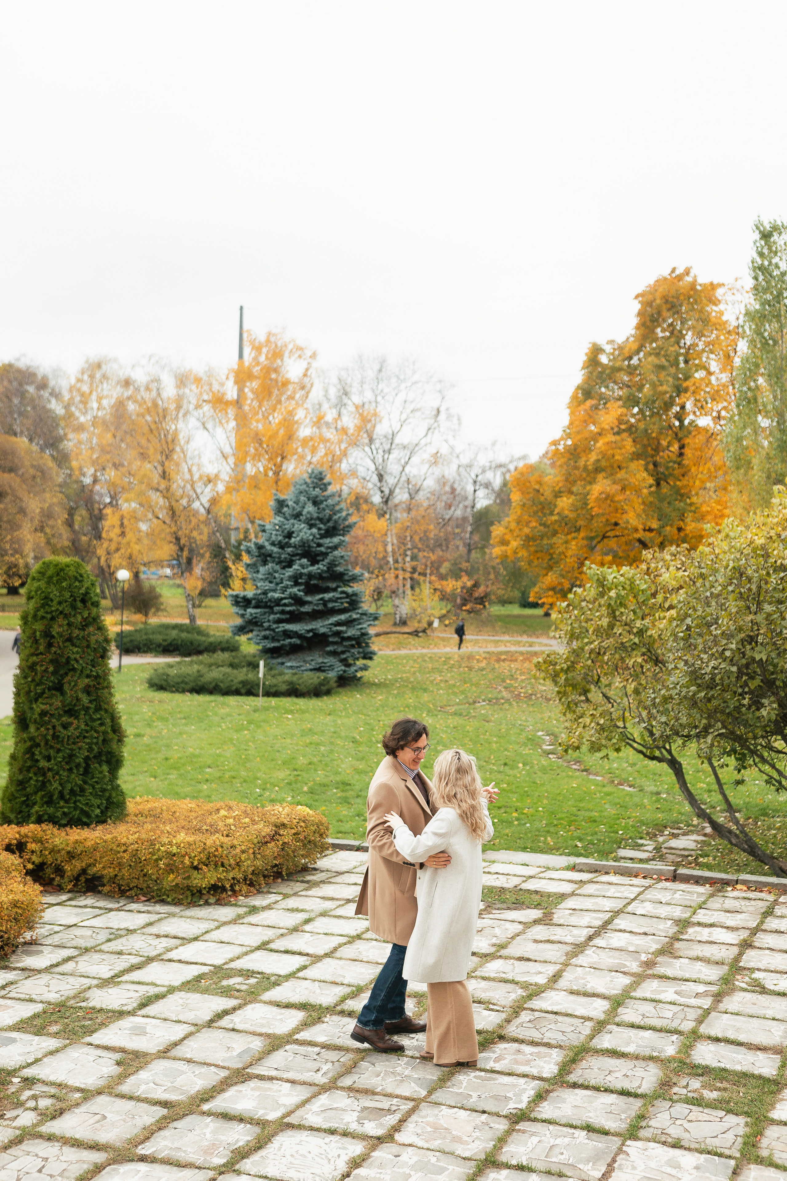 Аня и Витя. Свадебный и портретный фотограф в Королёве Сергей Чихарев