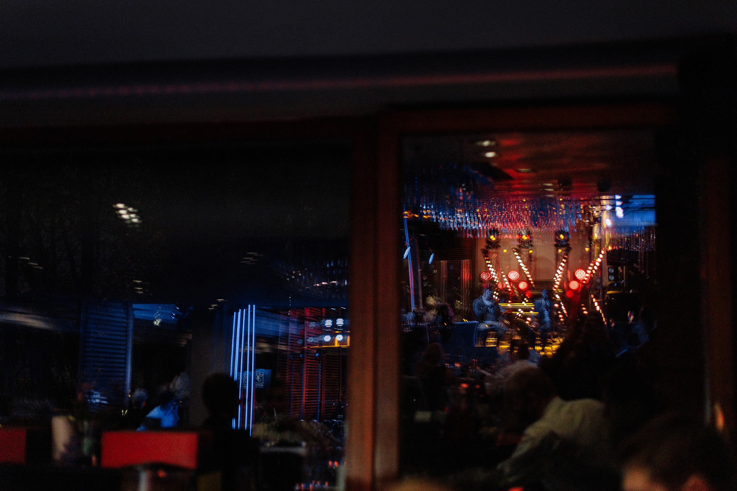 Не самый лучший день. Свадебный и портретный фотограф в Королёве Сергей Чихарев