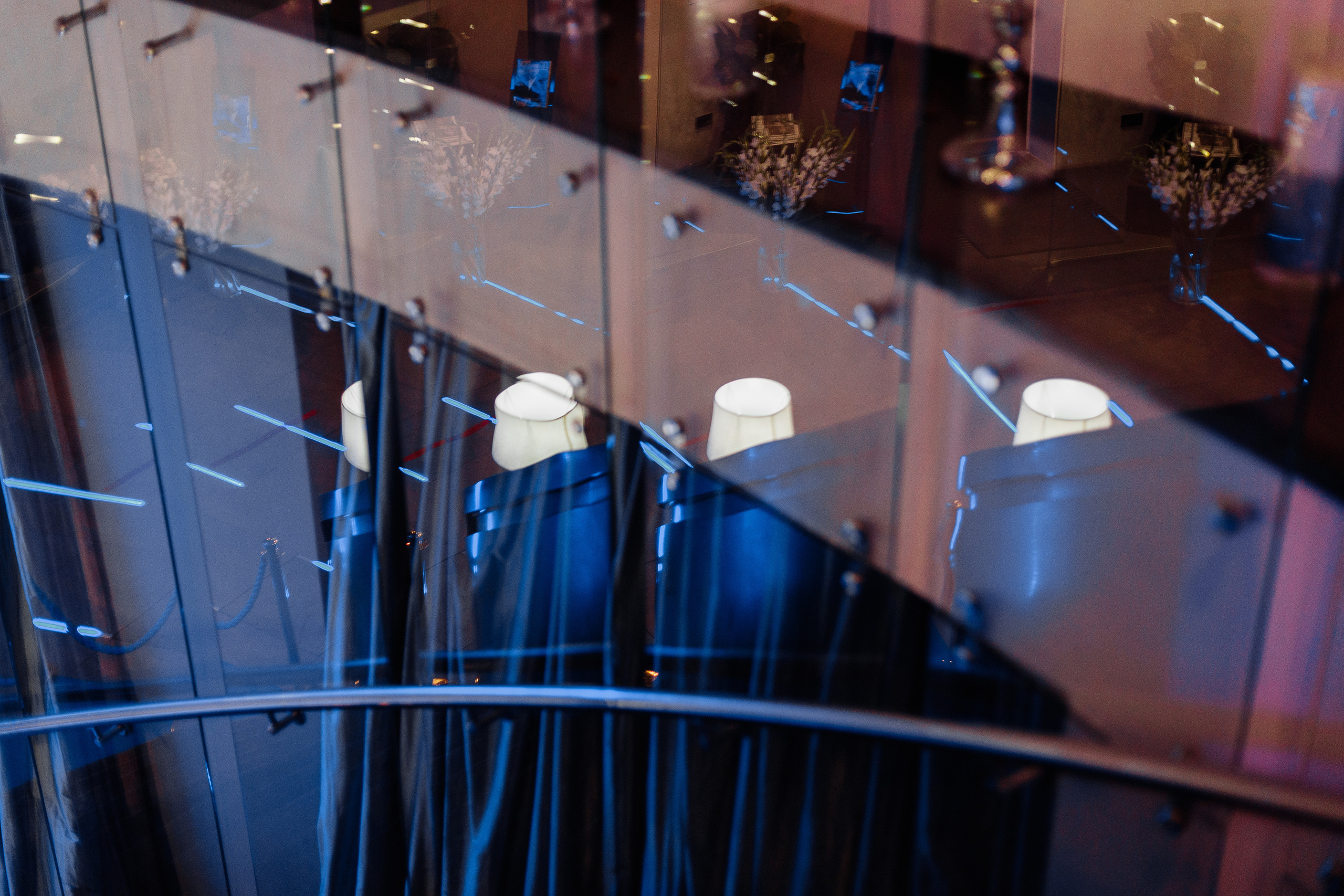 Не самый лучший день. Свадебный и портретный фотограф в Королёве Сергей Чихарев