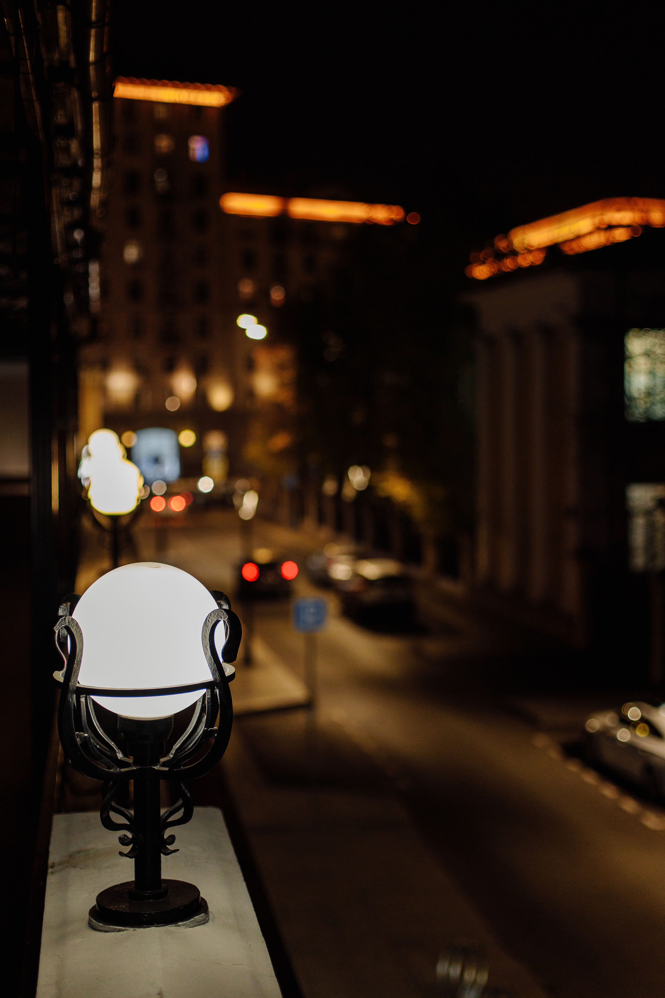 Не самый лучший день. Свадебный и портретный фотограф в Королёве Сергей Чихарев